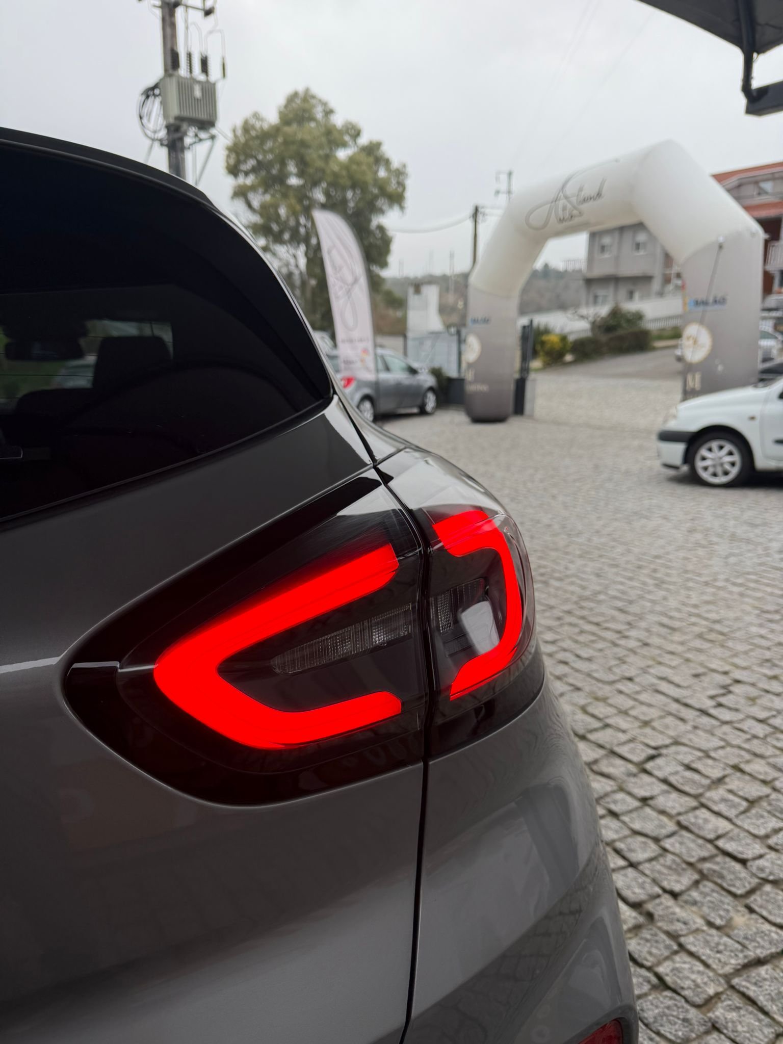 
								FORD PUMA 2024 completo									