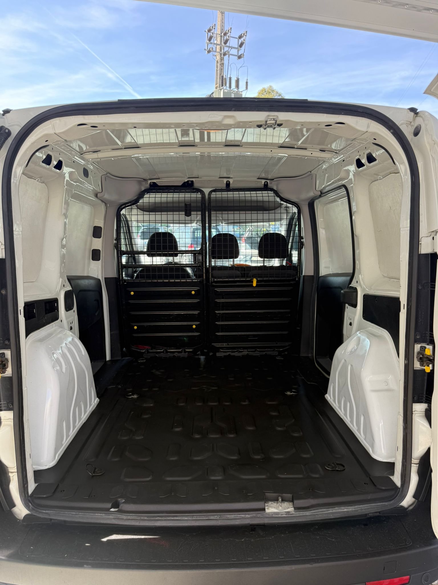 
								FIAT DOBLO 2017 completo									