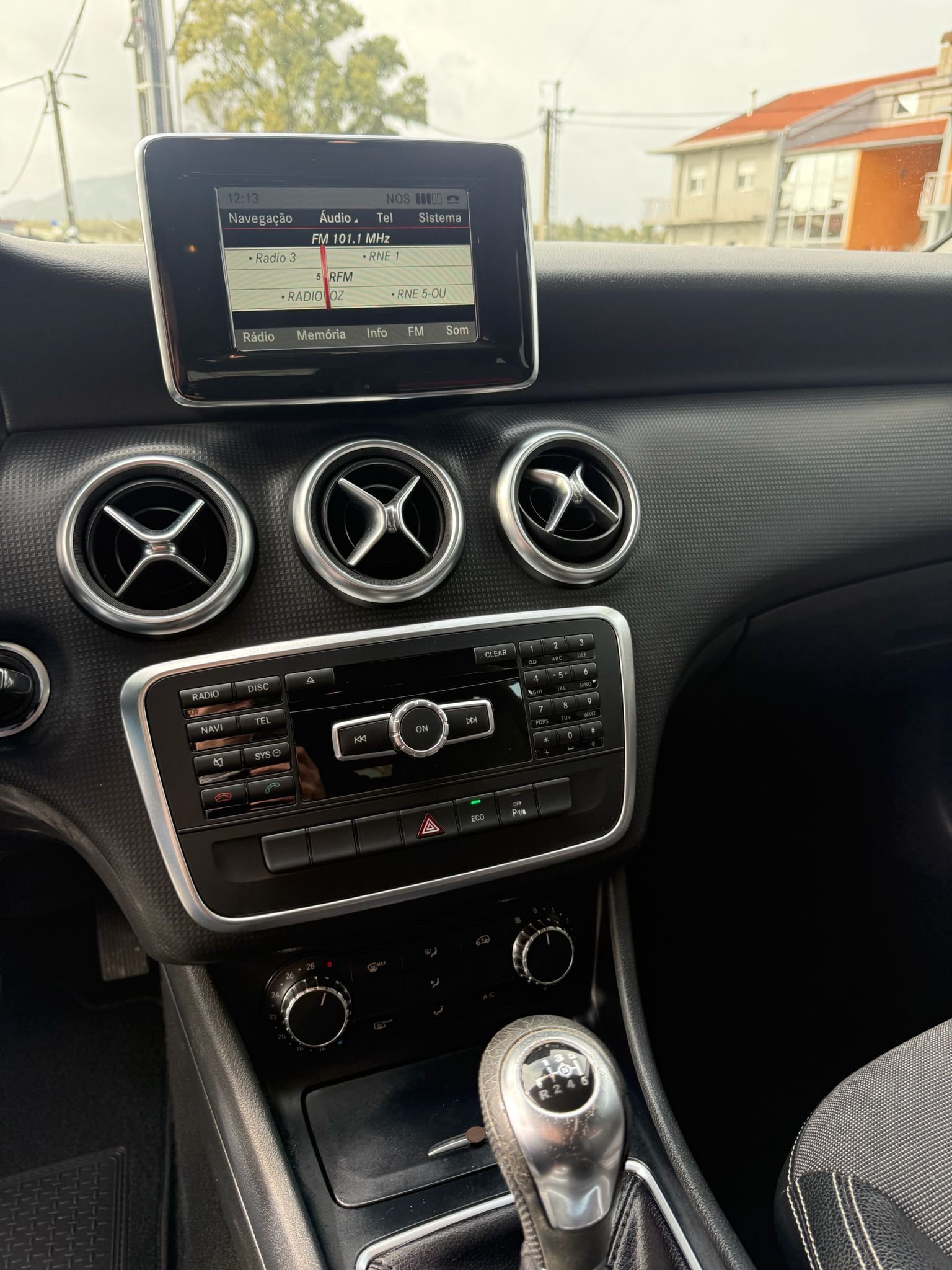 
								MERCEDES – BENZ A180 CDI 2014 completo									