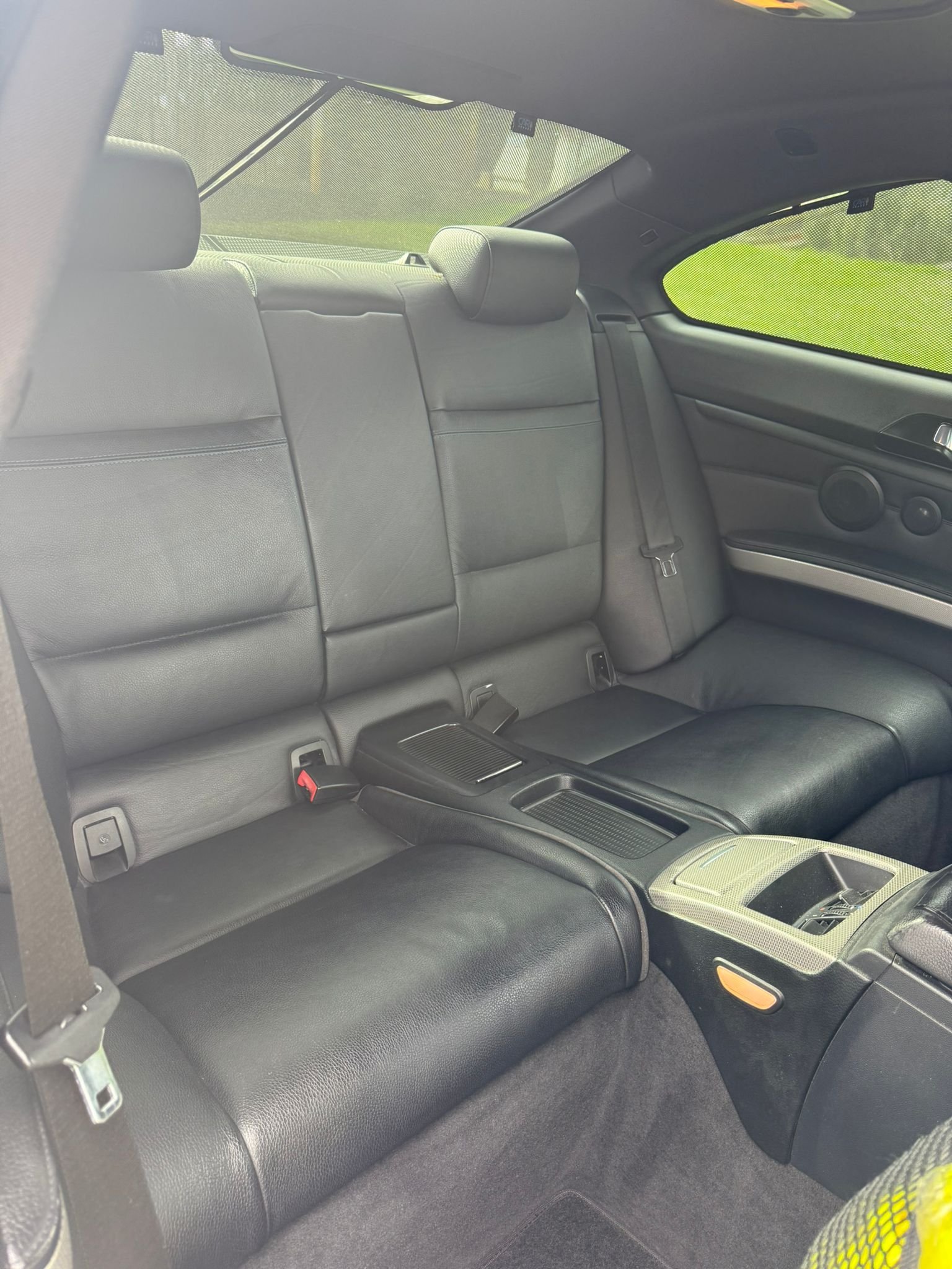 
								BMW 320 COUPE PACK M LCI 2012 completo									