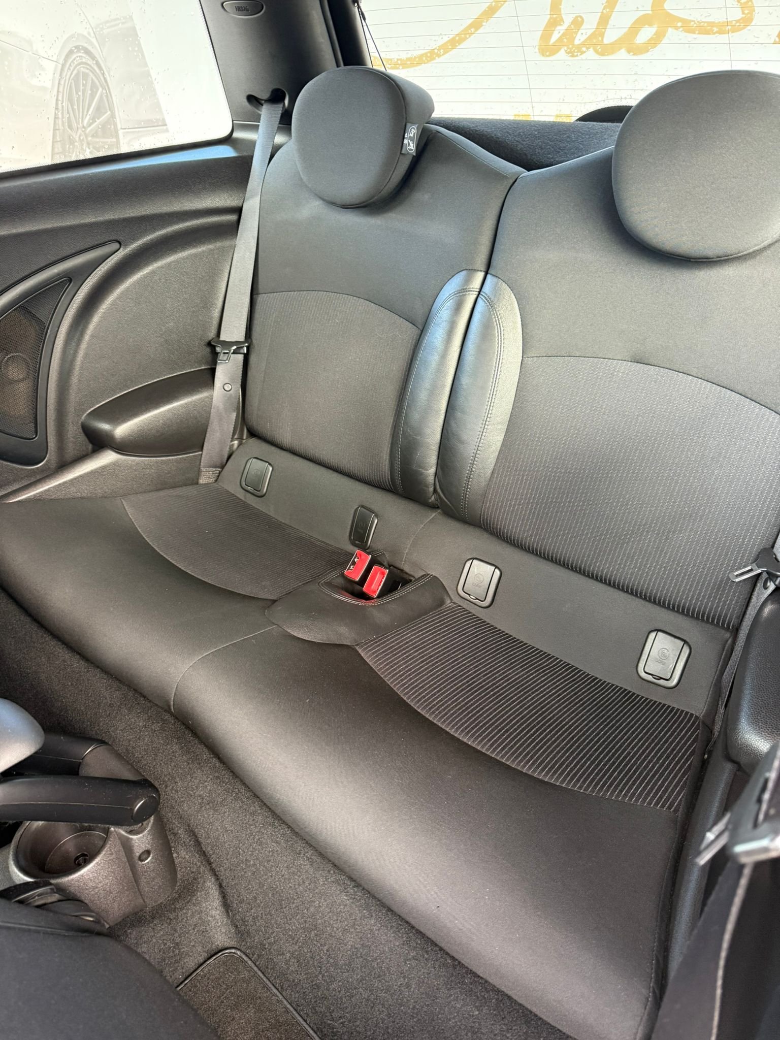 
								MINI COOPER S completo									