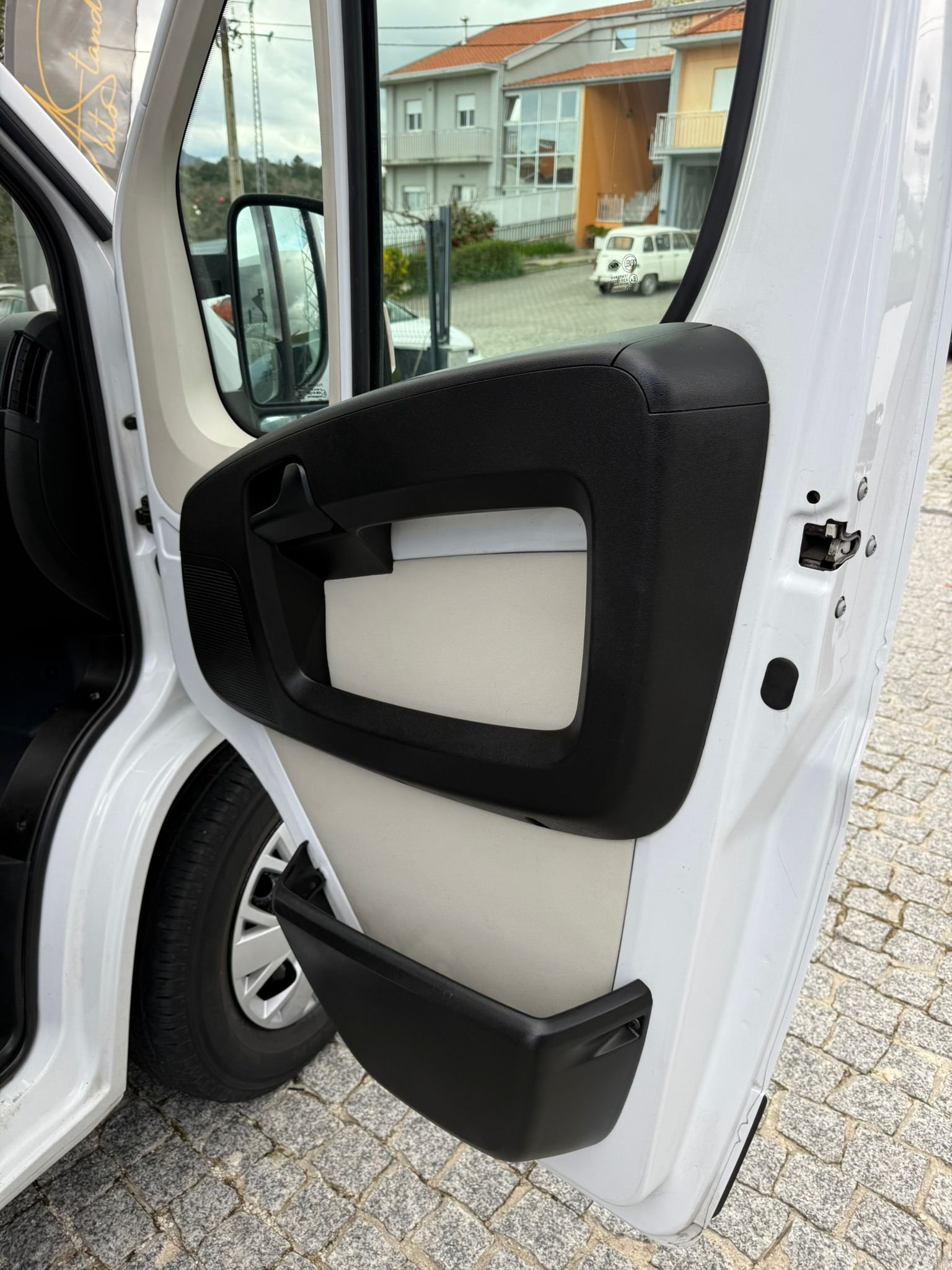 
								FIAT DUCATO MAXI 2019 completo									