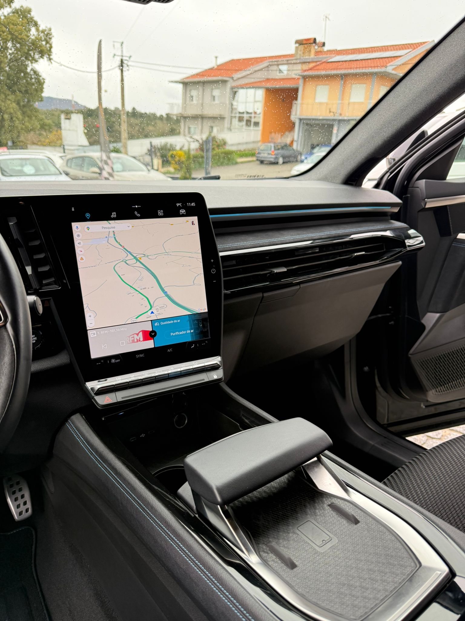 
								RENAULT AUSTRAL 2023 completo									