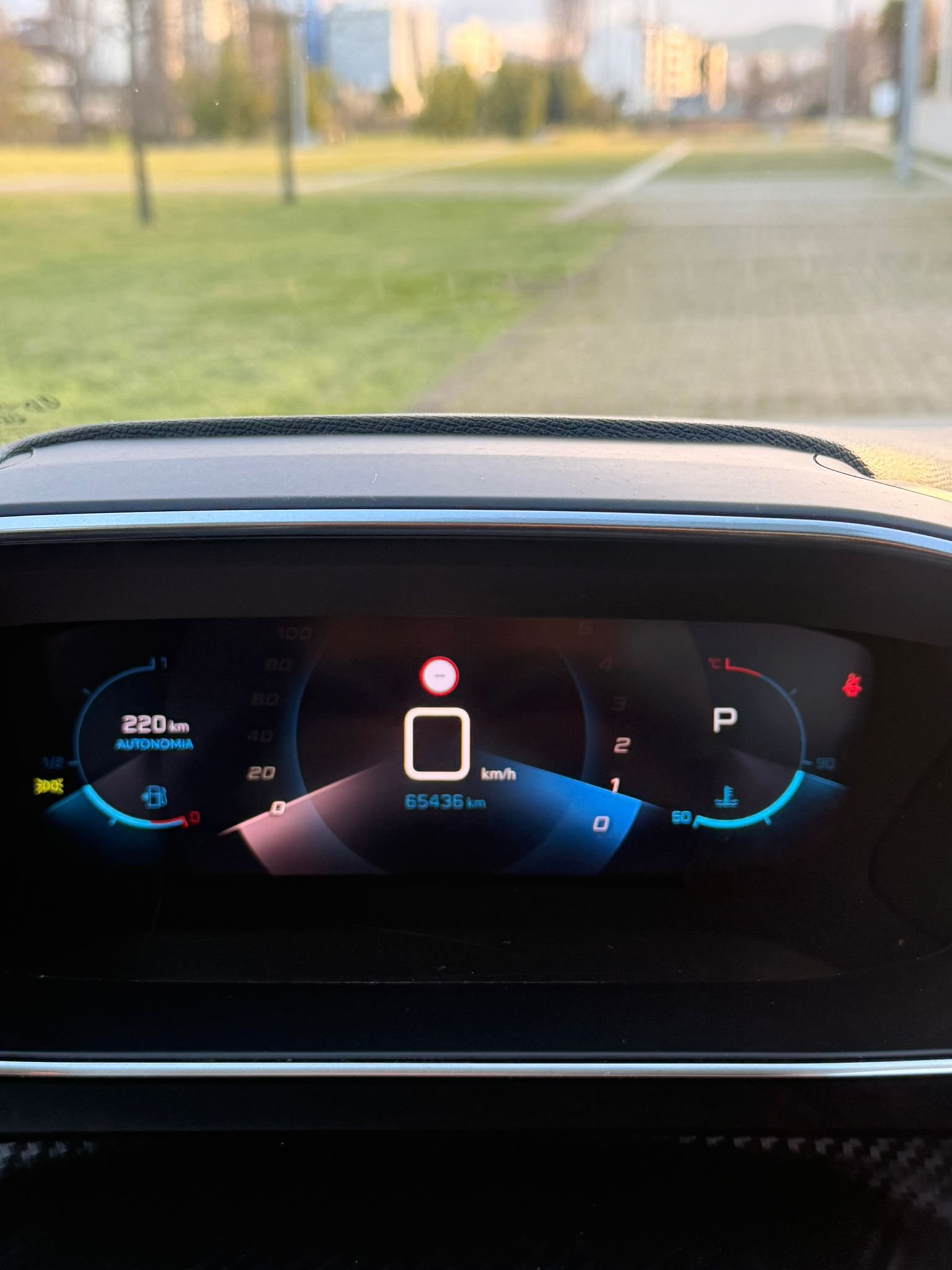 
								PEUGEOT 208 2022 completo									