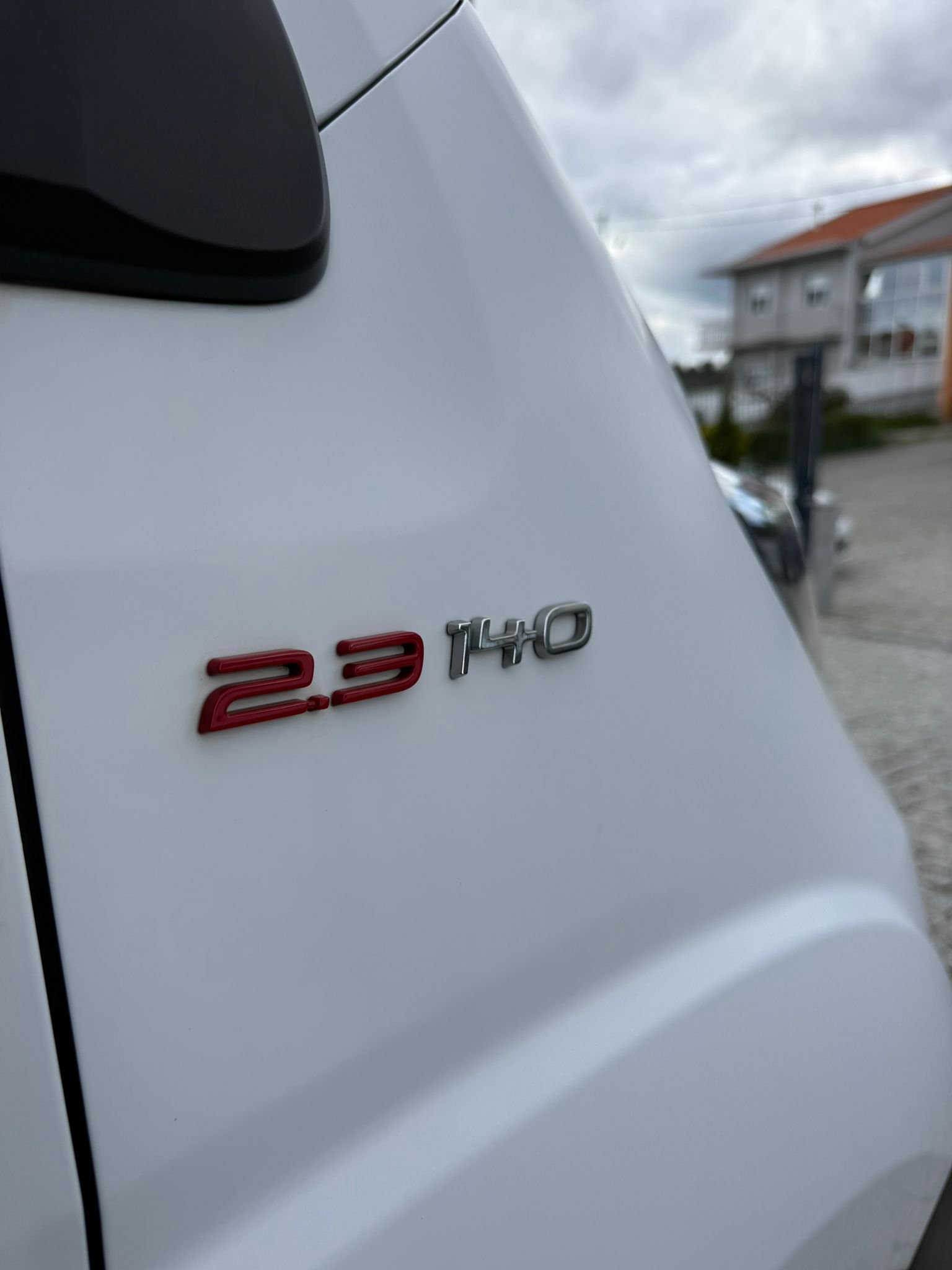 
								FIAT DUCATO MAXI 2019 completo									