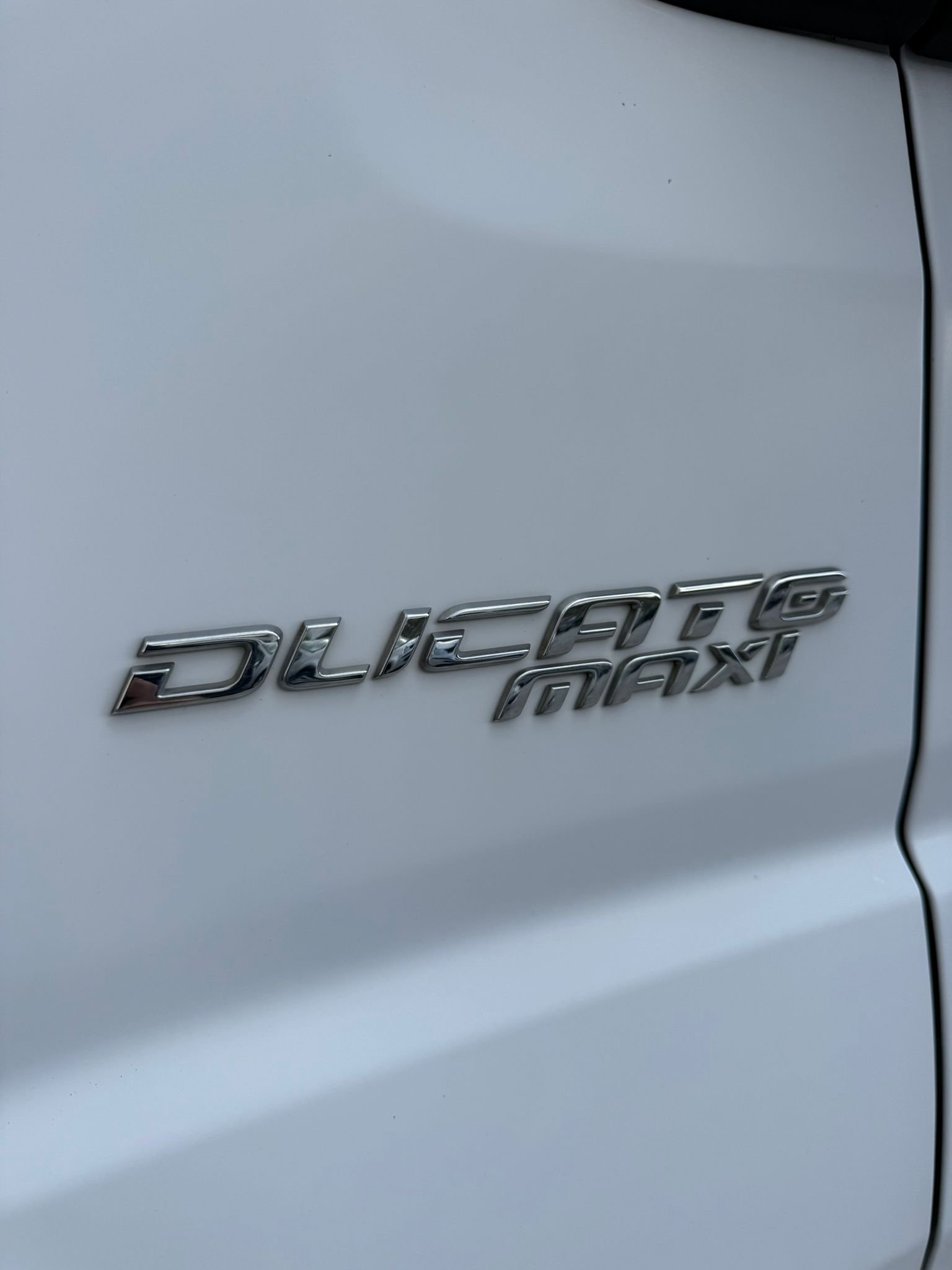 
								FIAT DUCATO MAXI 2019 completo									