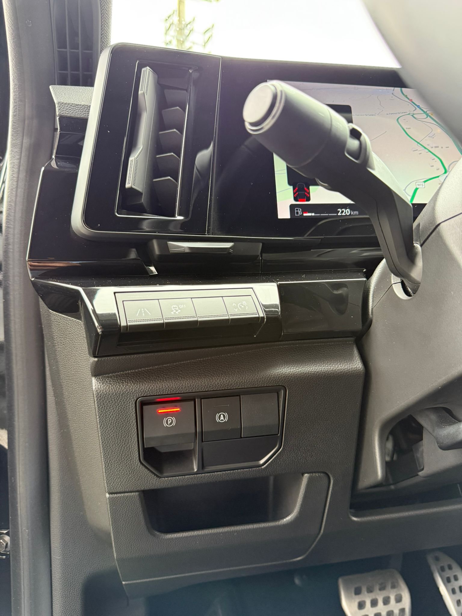 
								RENAULT AUSTRAL 2023 completo									