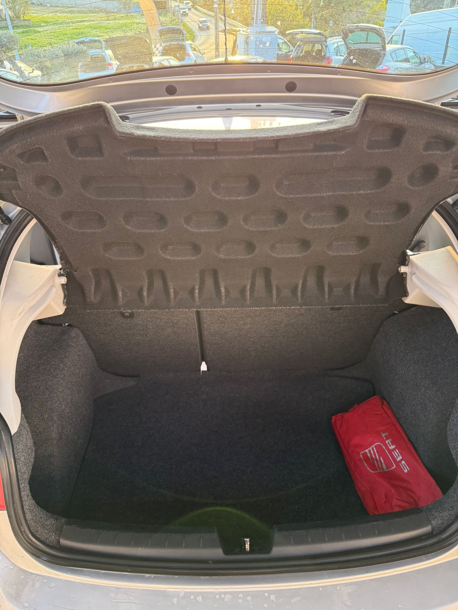 
								SEAT IBIZA 6J 2011 completo									