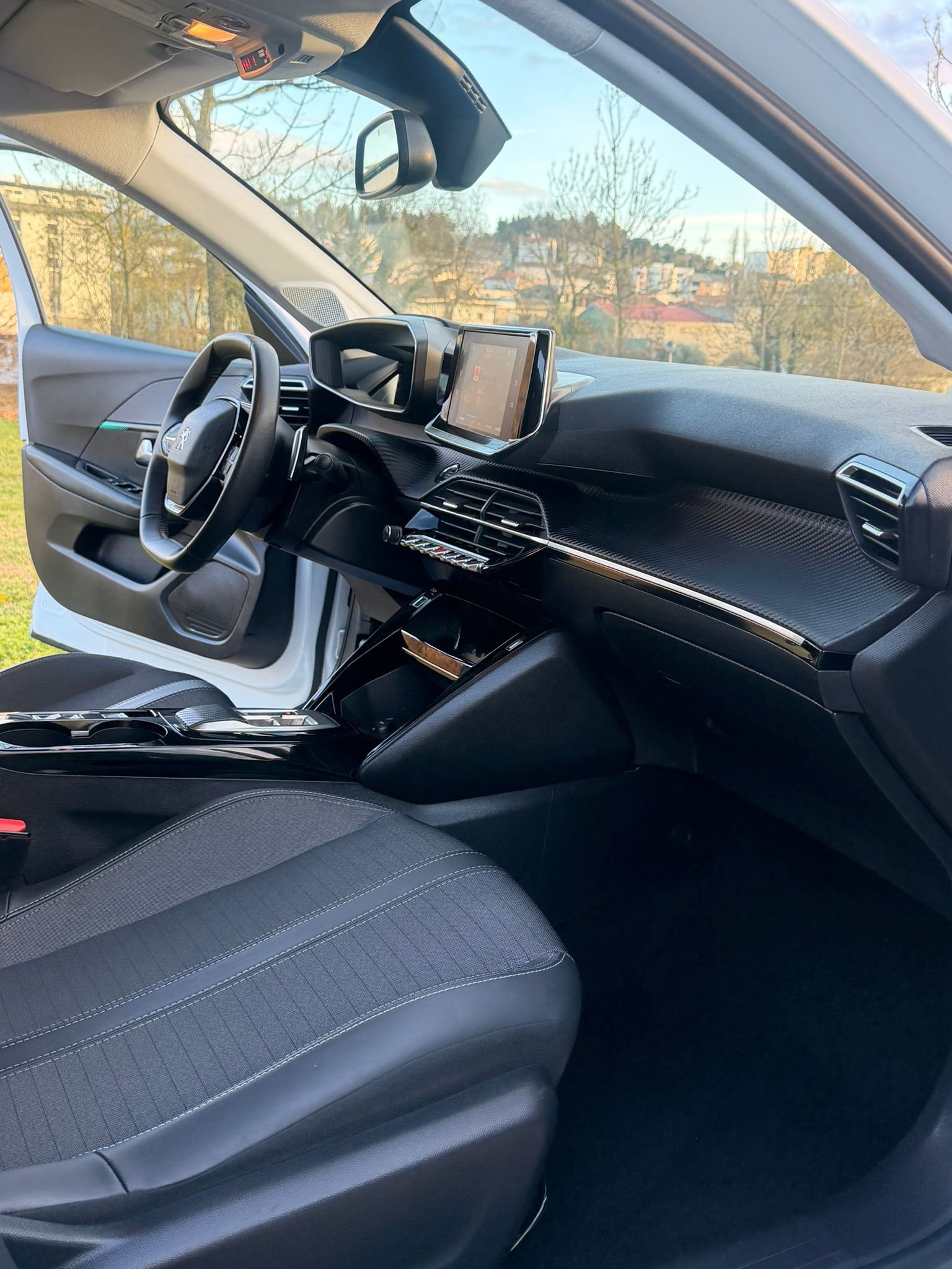 
								PEUGEOT 208 2022 completo									