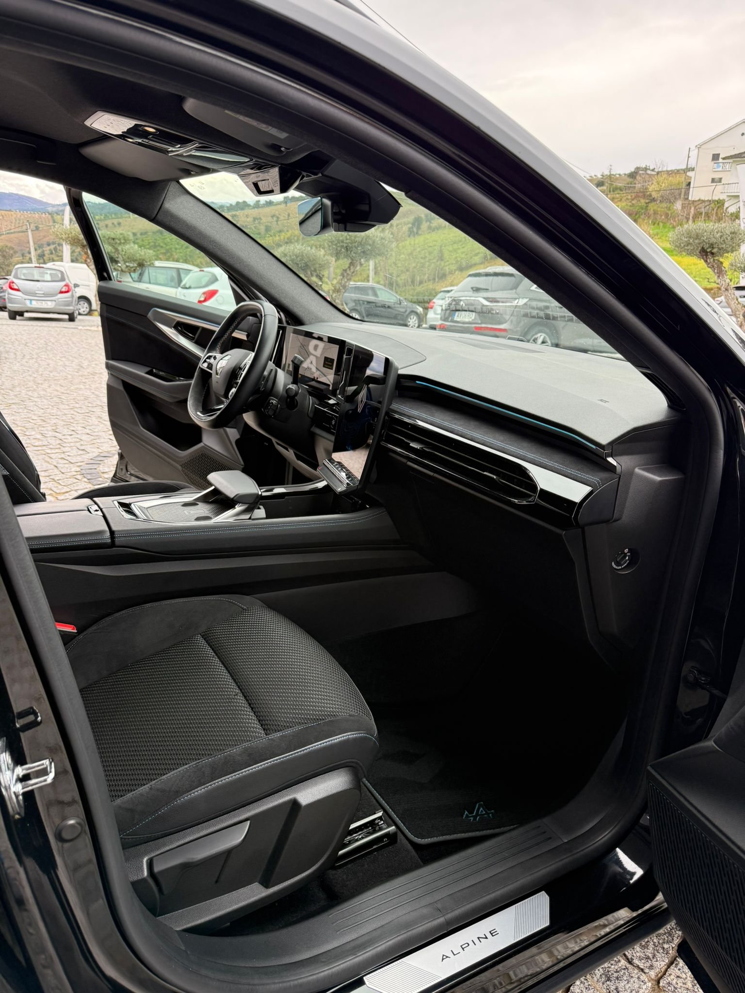 
								RENAULT AUSTRAL 2023 completo									