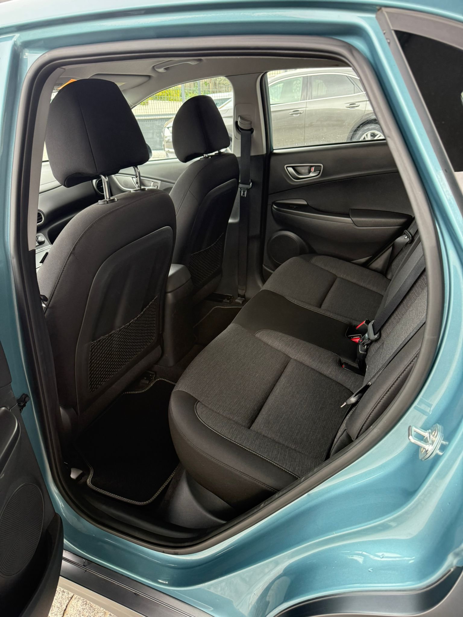 
								HYUNDAI KONA BLUE-DRIVE  2020 completo									