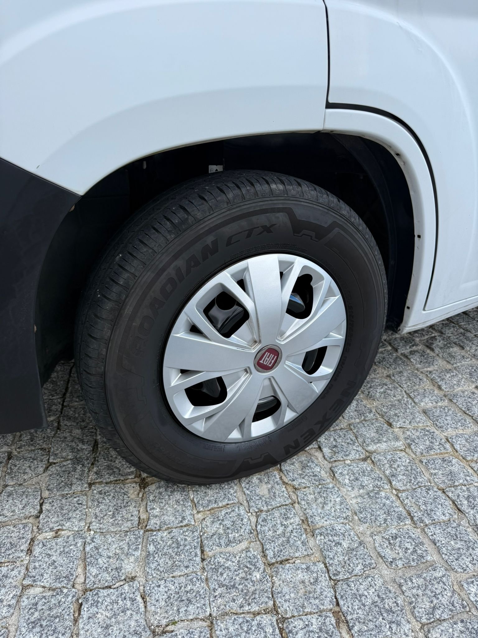 
								FIAT DUCATO MAXI 2019 completo									