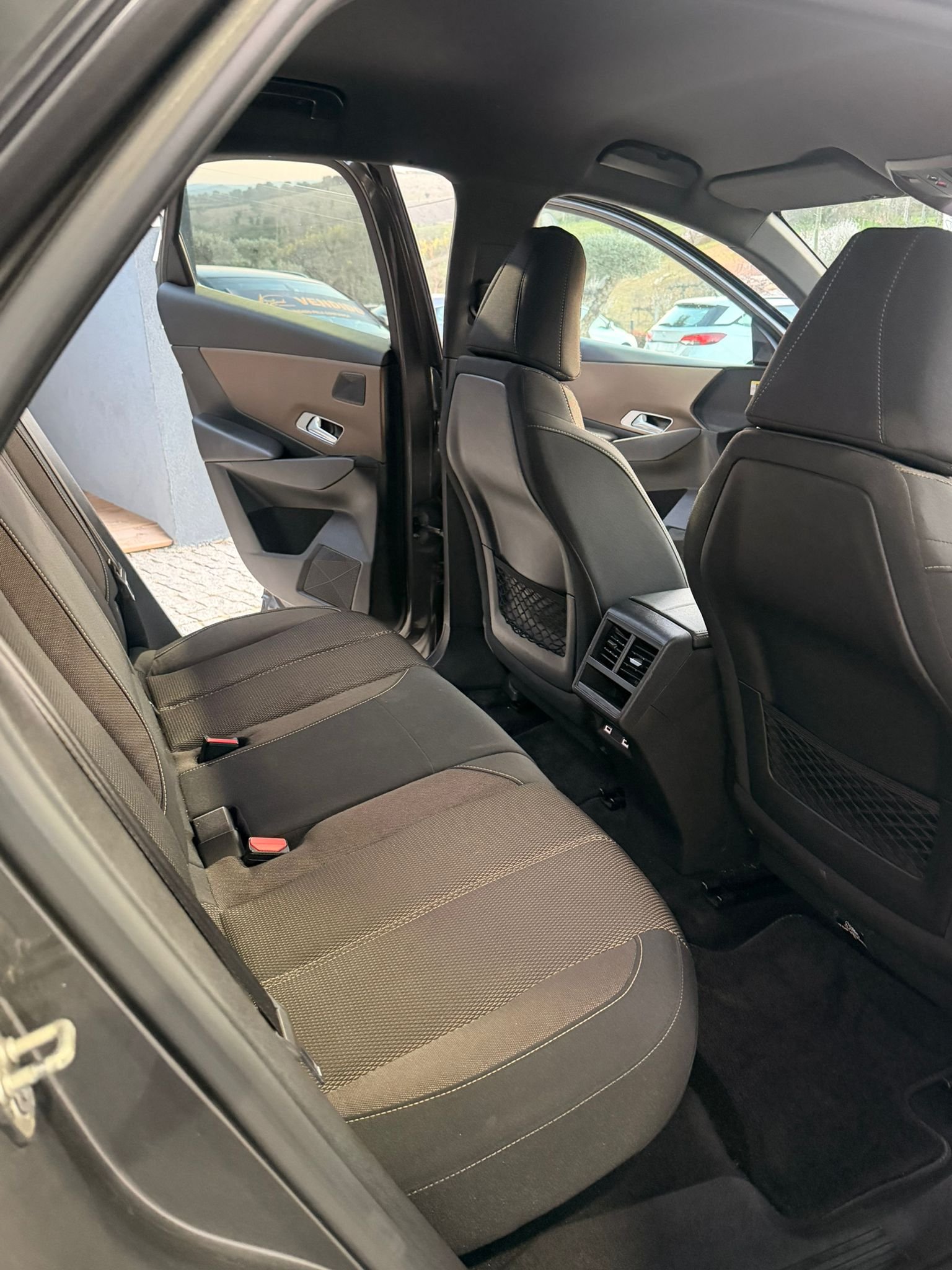 
								DS7 CROSSBACK 2018 completo									