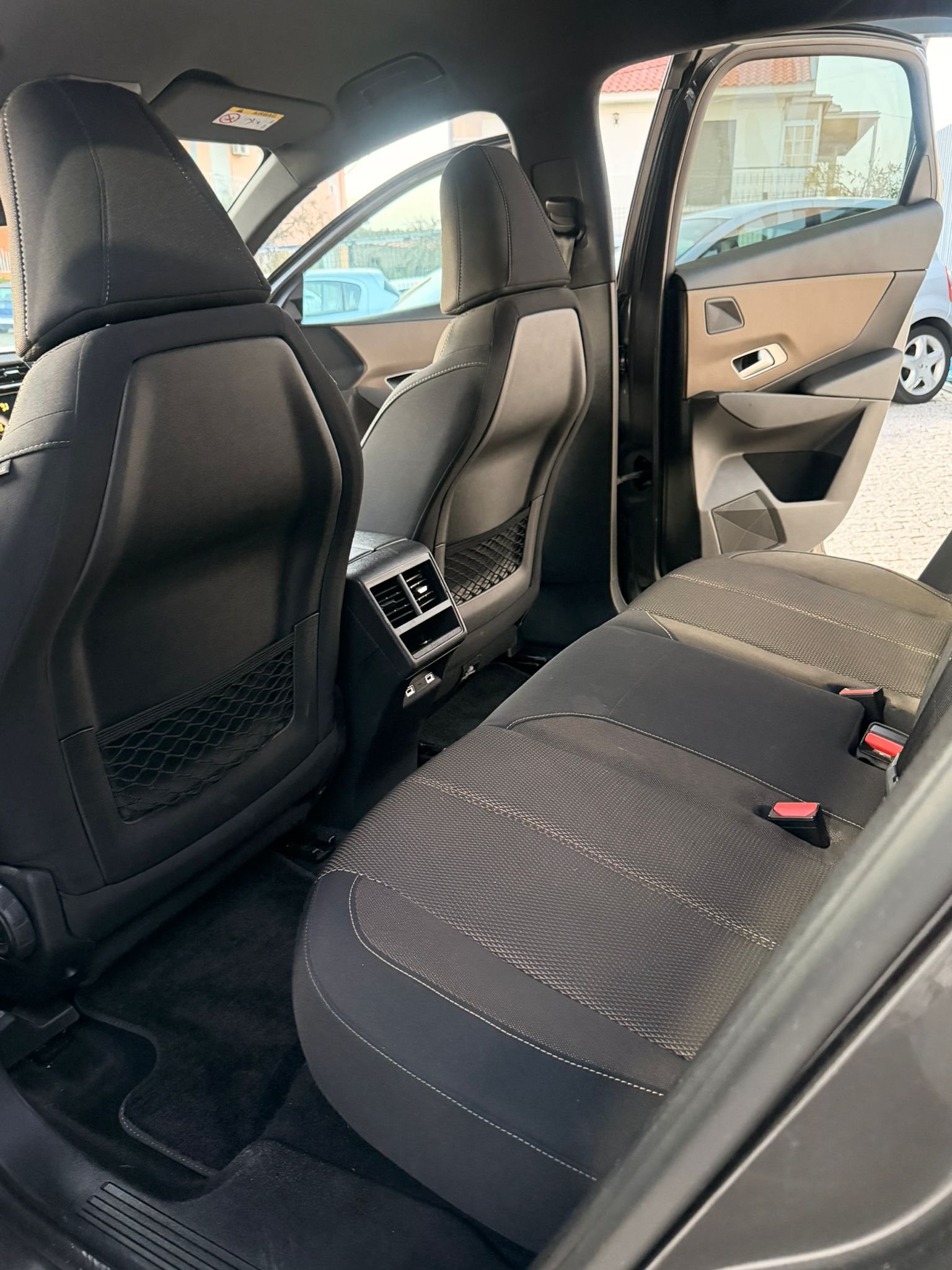 
								DS7 CROSSBACK 2018 completo									