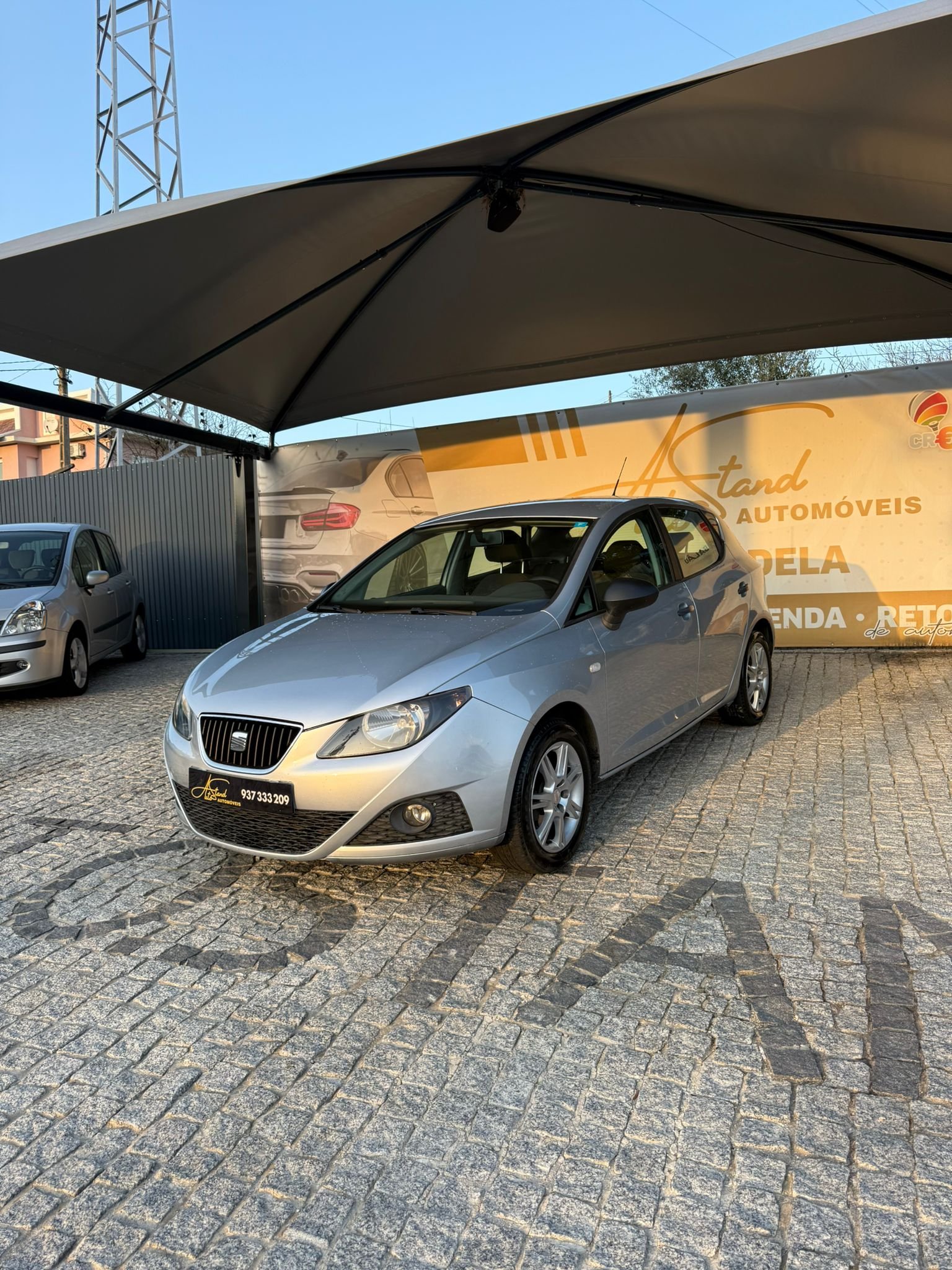 
								SEAT IBIZA 6J 2011 completo									