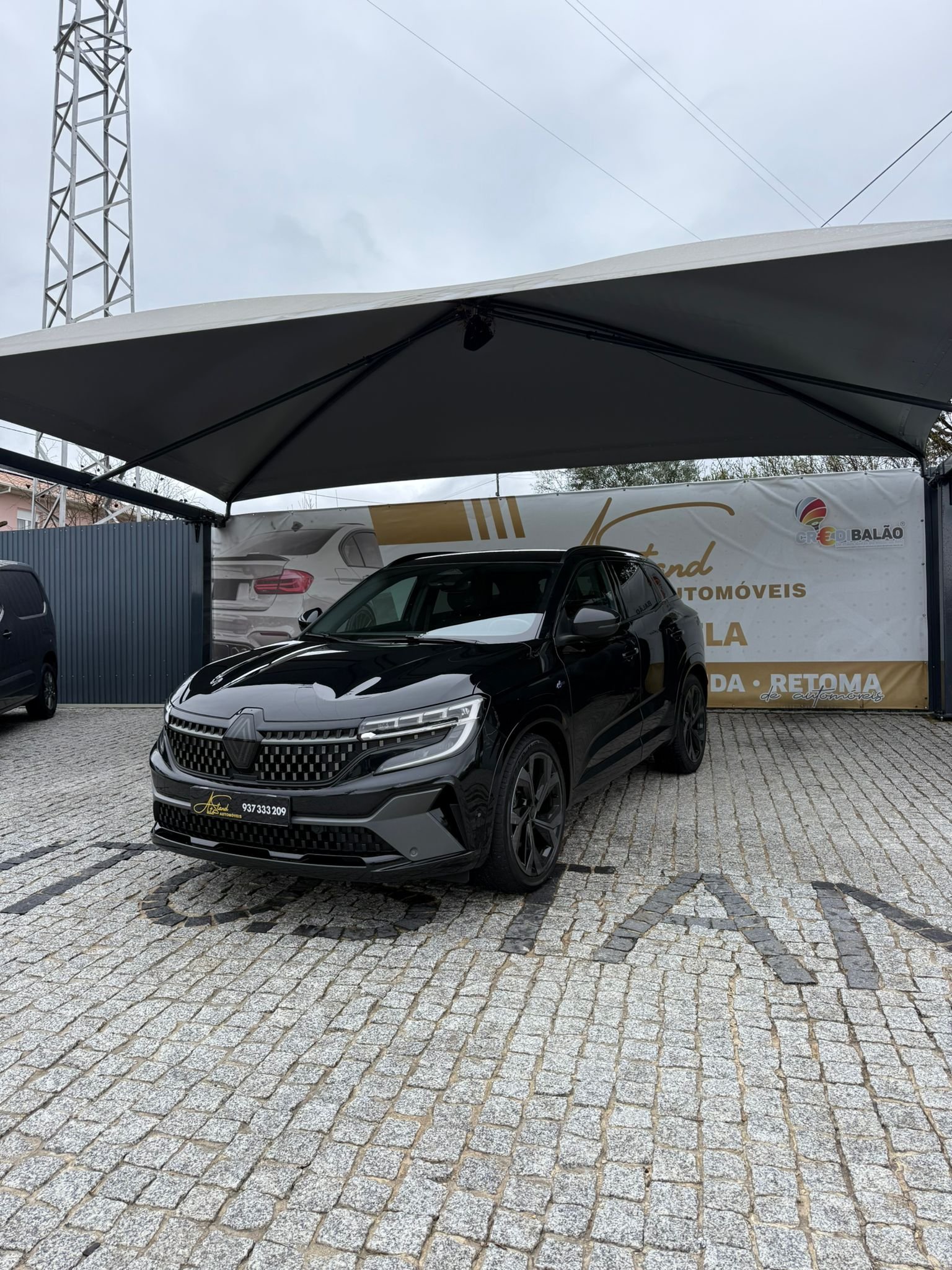 
								RENAULT AUSTRAL 2023 completo									