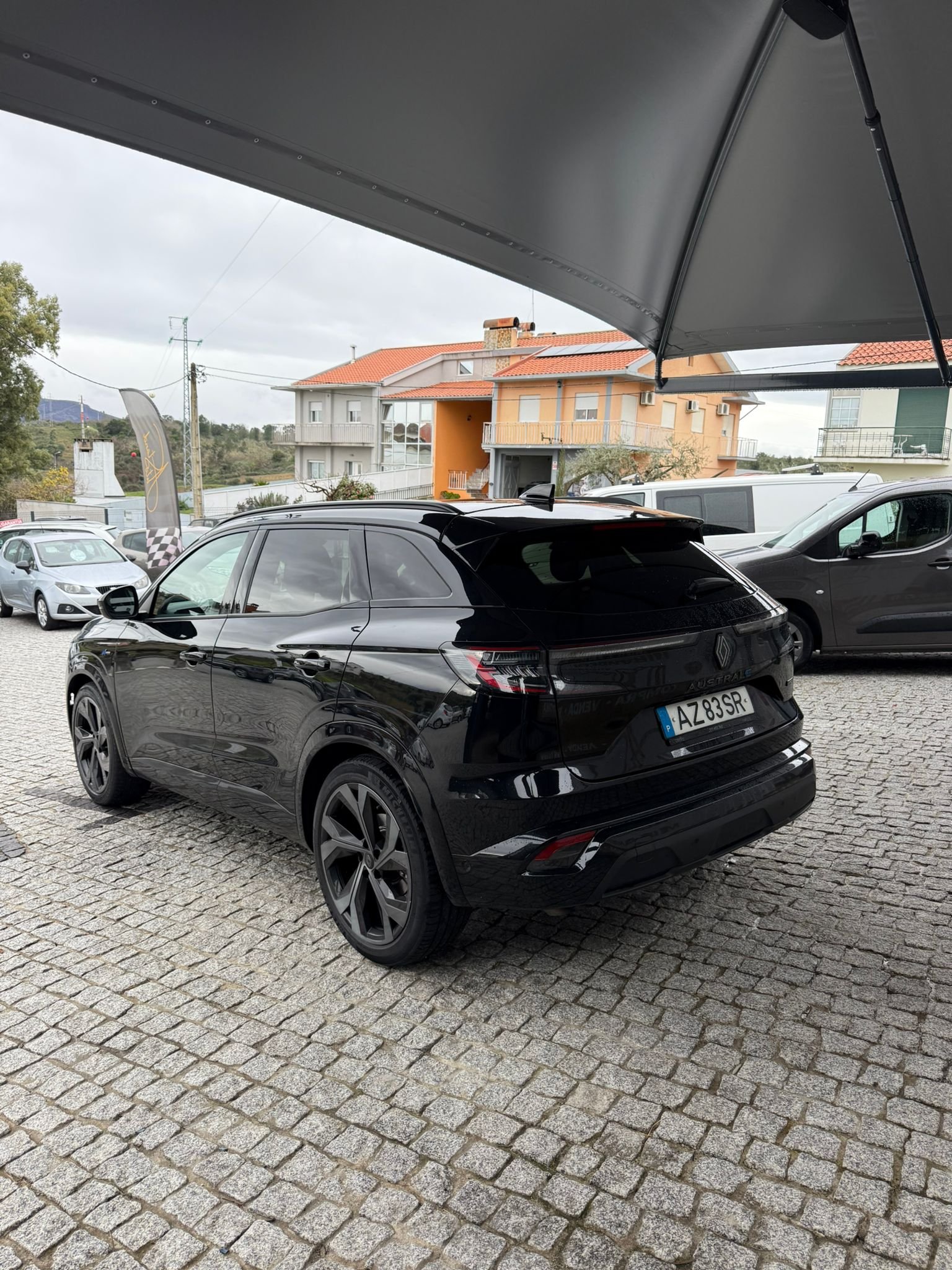 
								RENAULT AUSTRAL 2023 completo									