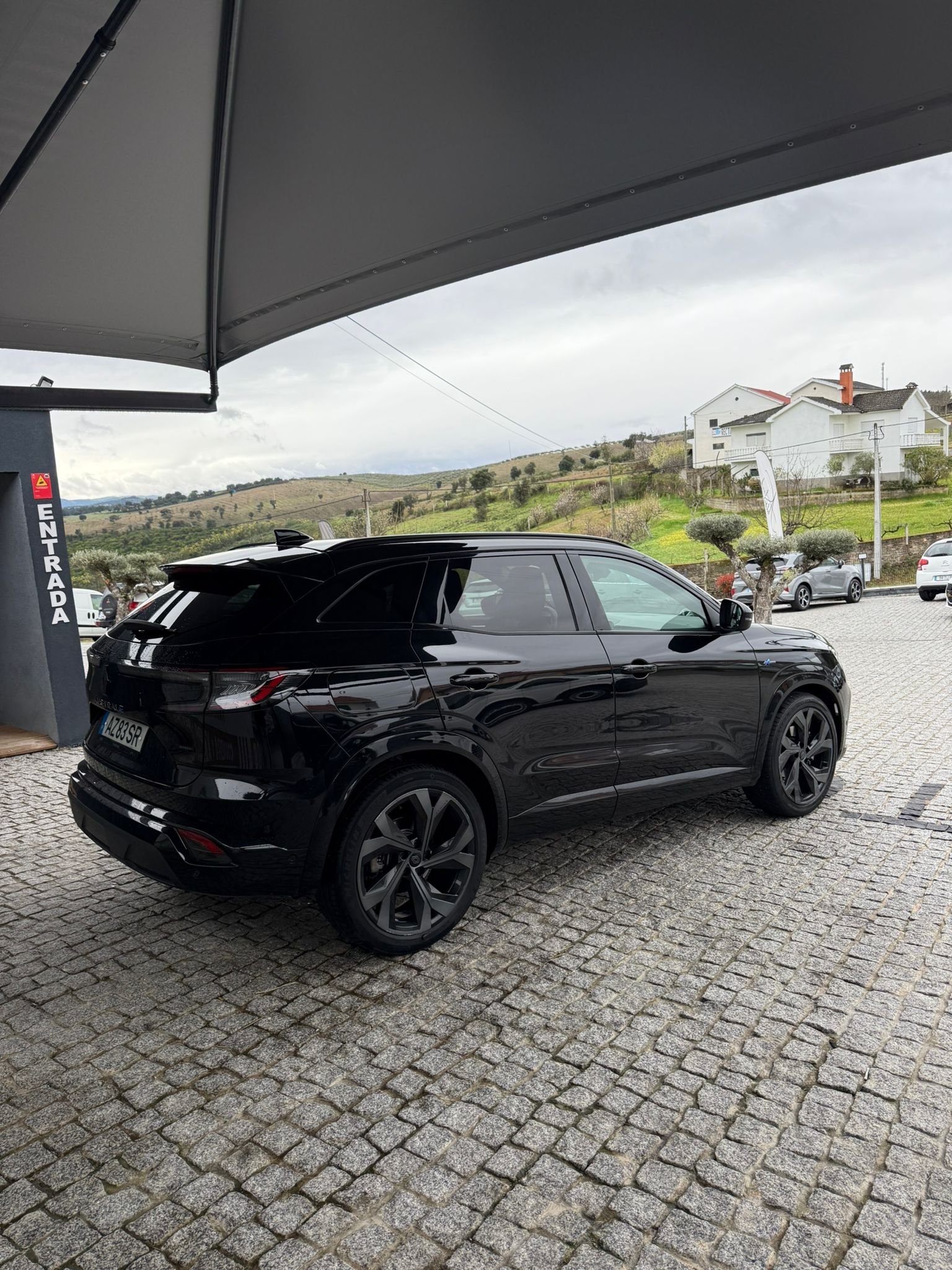 
								RENAULT AUSTRAL 2023 completo									