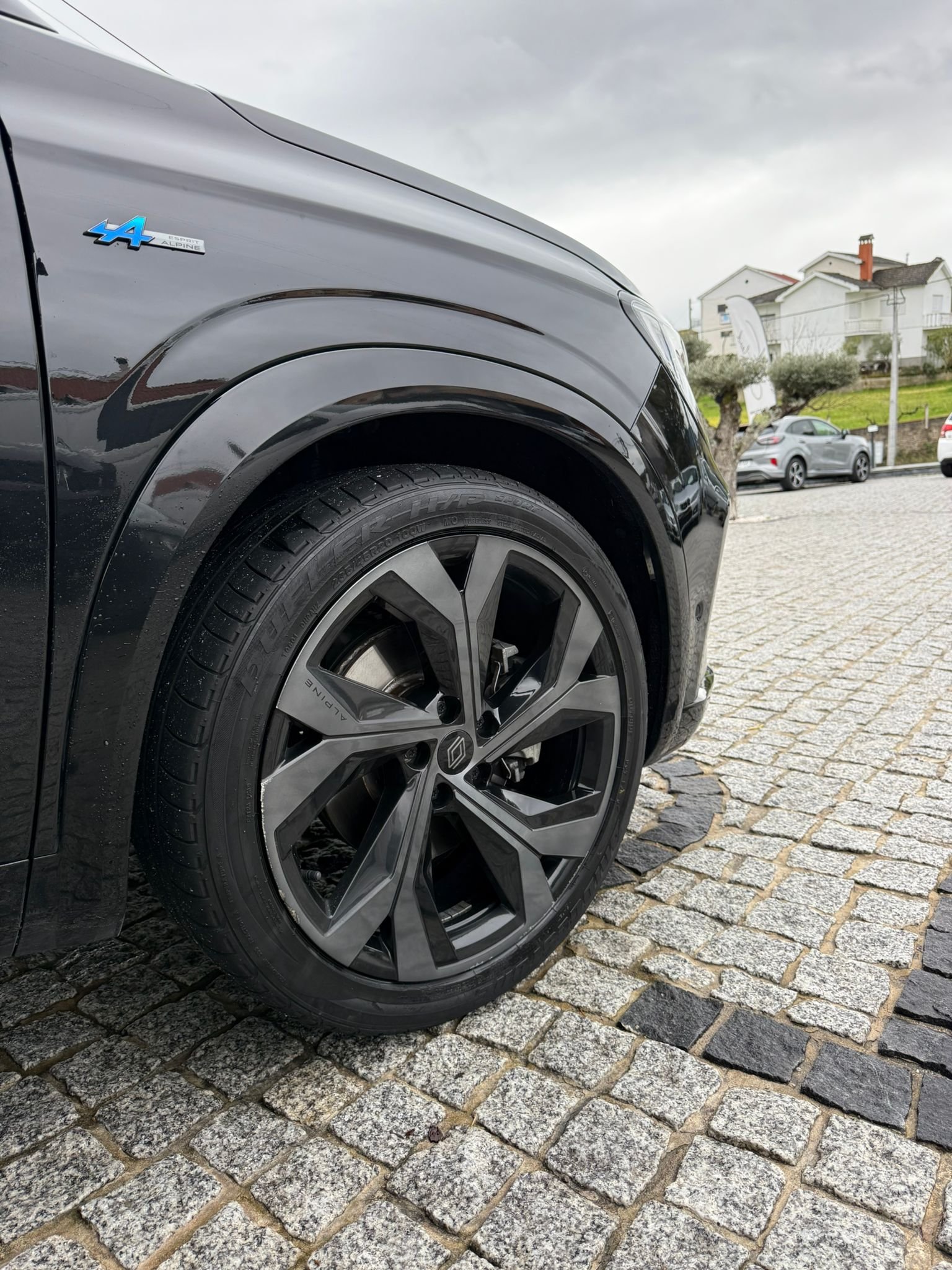 
								RENAULT AUSTRAL 2023 completo									