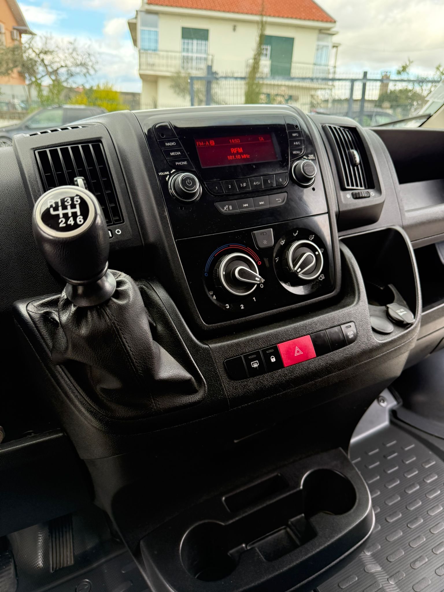 
								FIAT DUCATO MAXI 2019 completo									