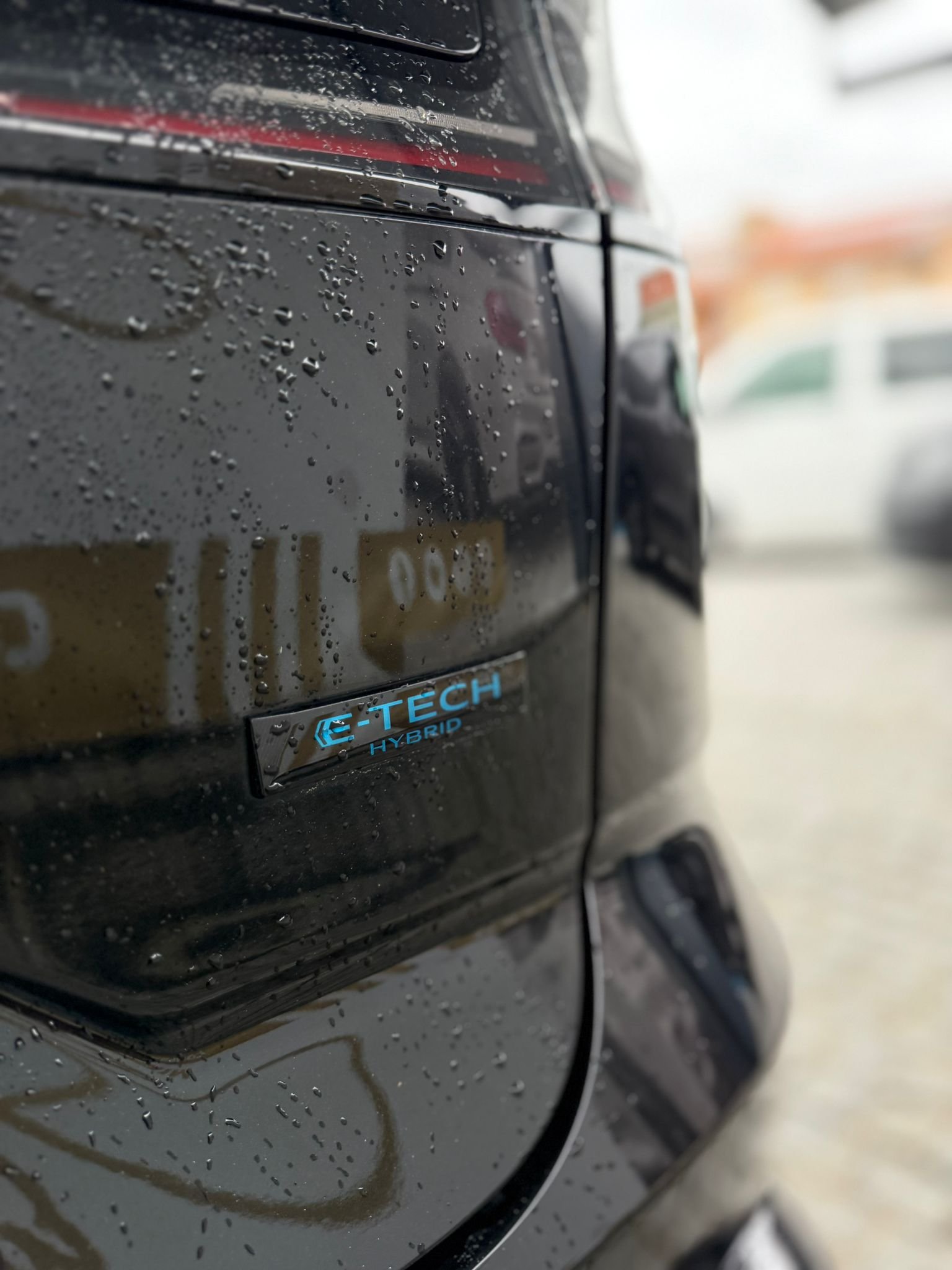 
								RENAULT AUSTRAL 2023 completo									