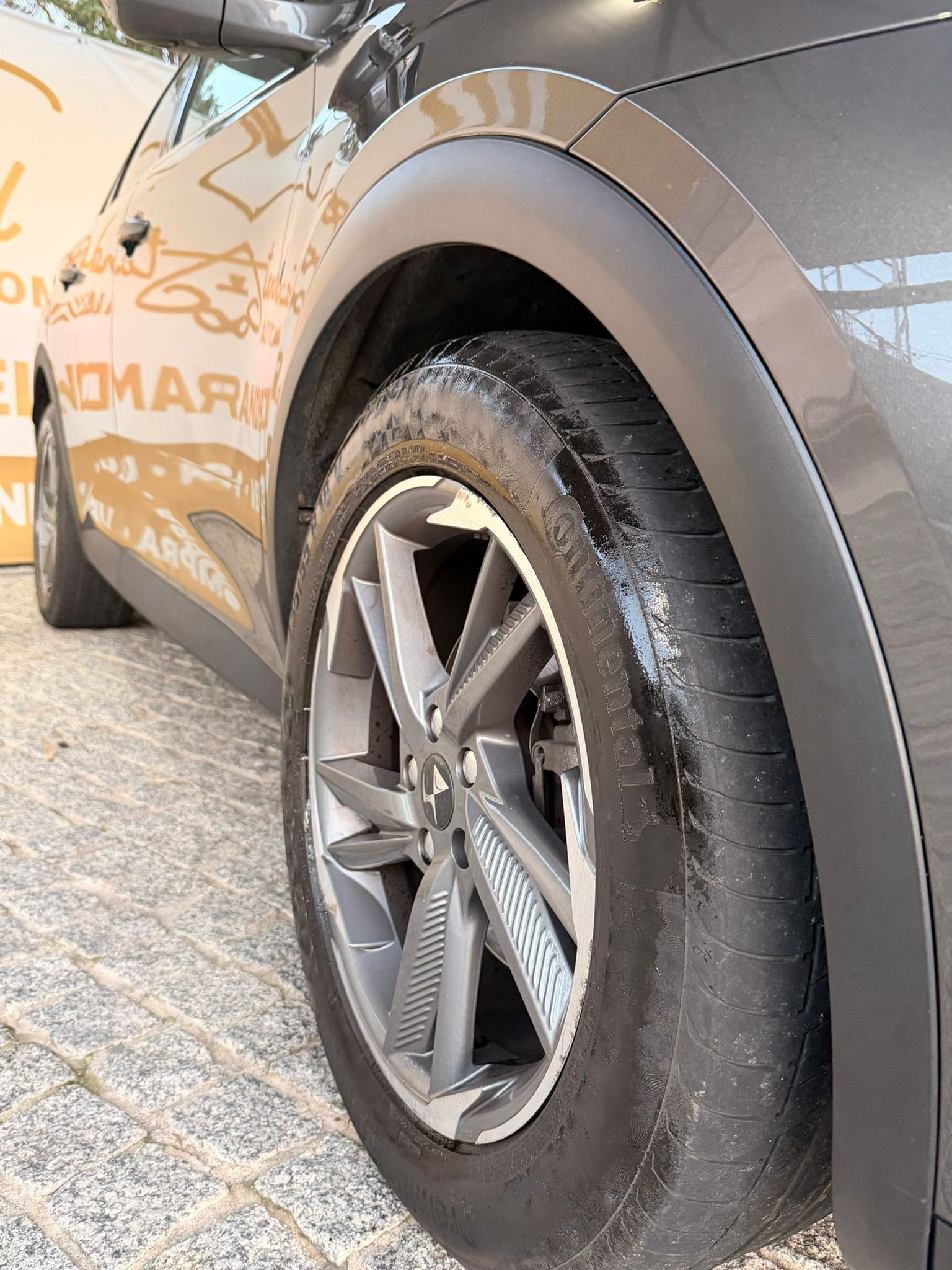 
								DS7 CROSSBACK 2018 completo									