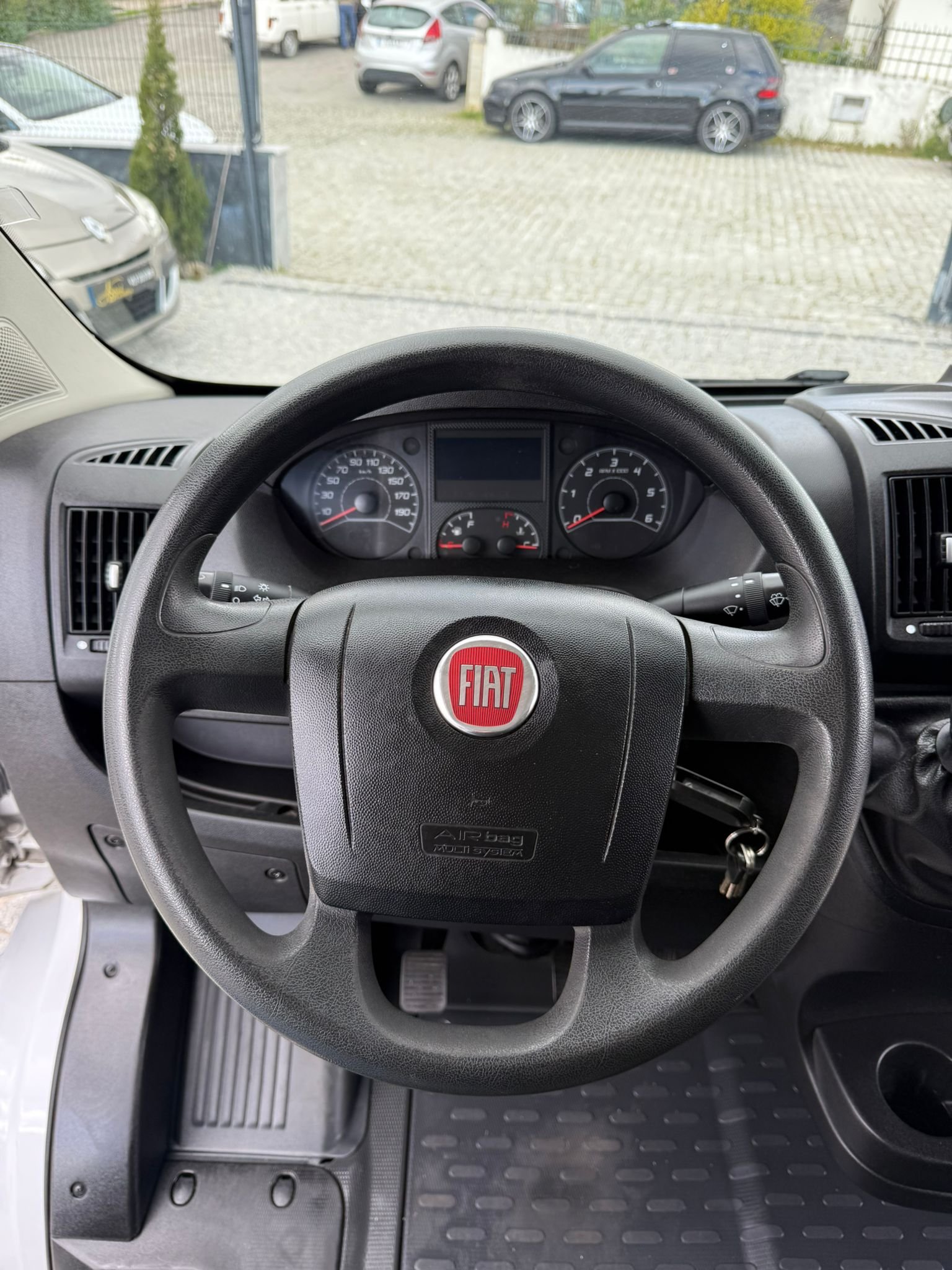 
								FIAT DUCATO MAXI 2019 completo									