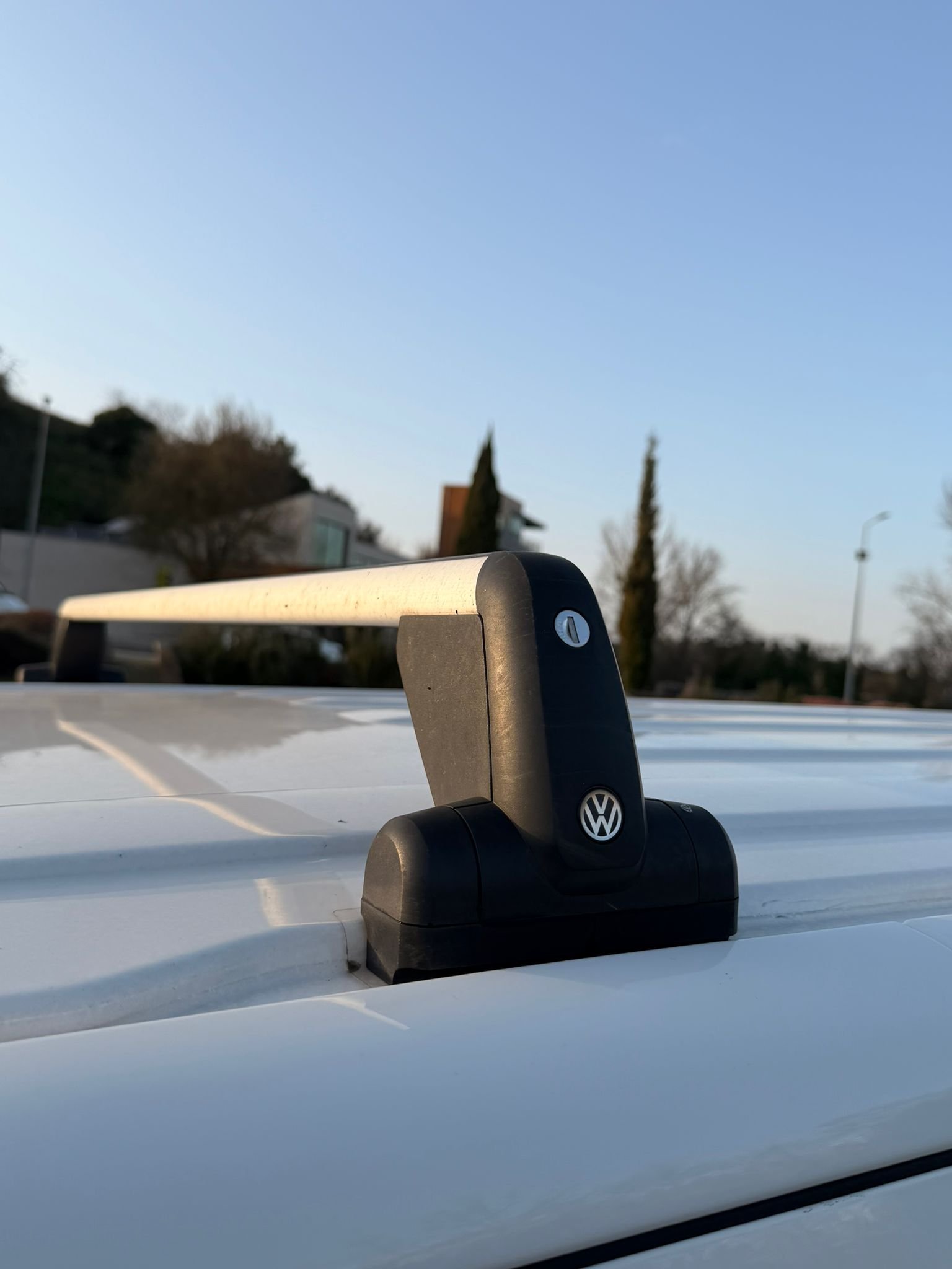 
								VW TRANSPORTER 6 LUGARES 2020 completo									