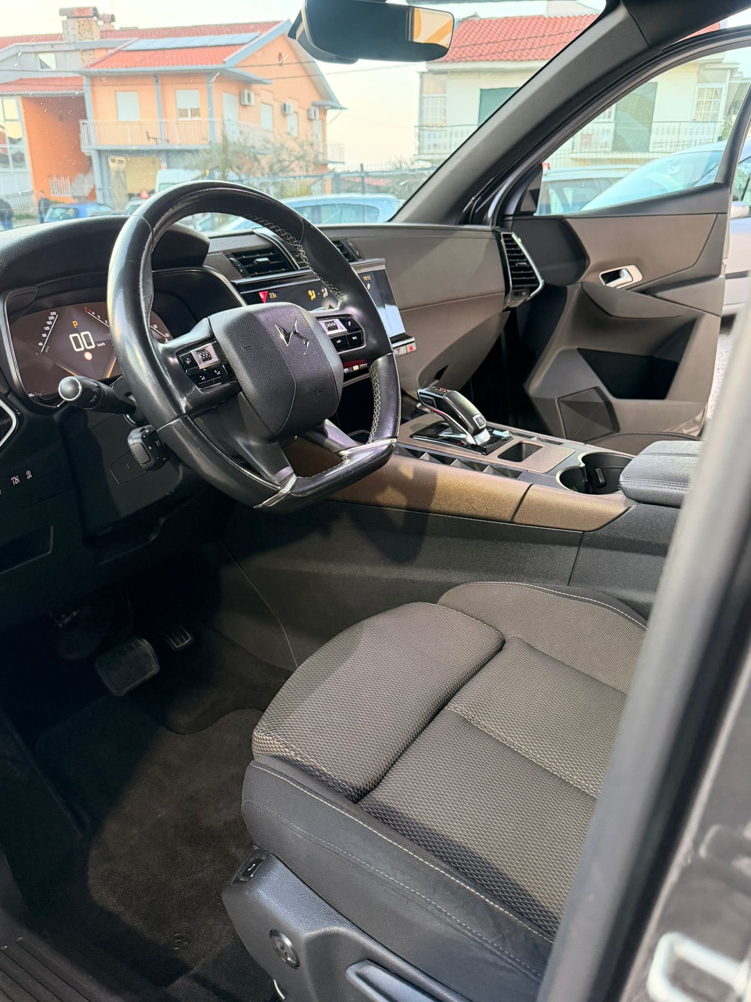 
								DS7 CROSSBACK 2018 completo									