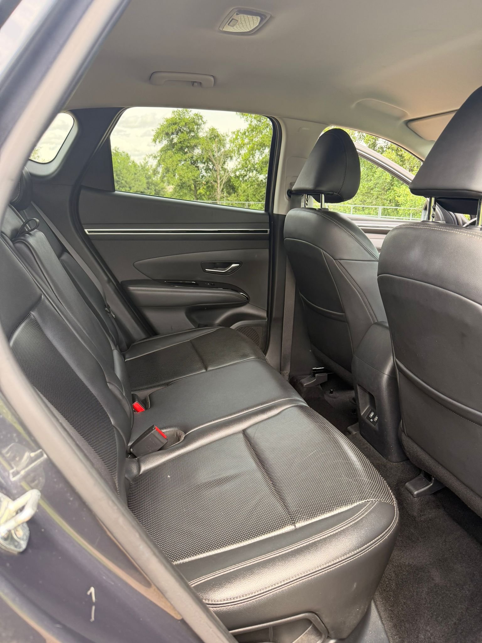 
								HYUNDAI TUCSON 2022 completo									