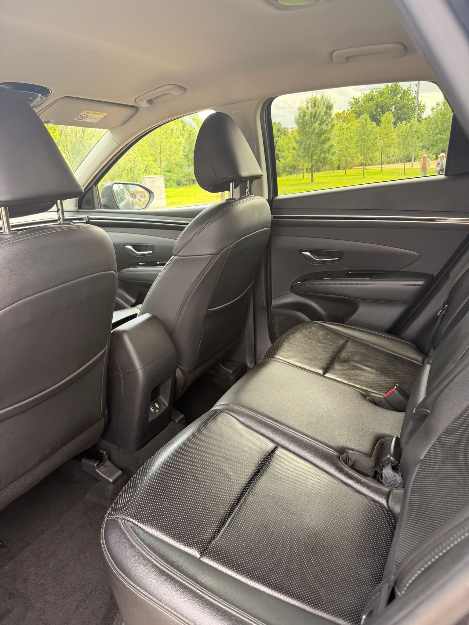 
								HYUNDAI TUCSON 2022 completo									
