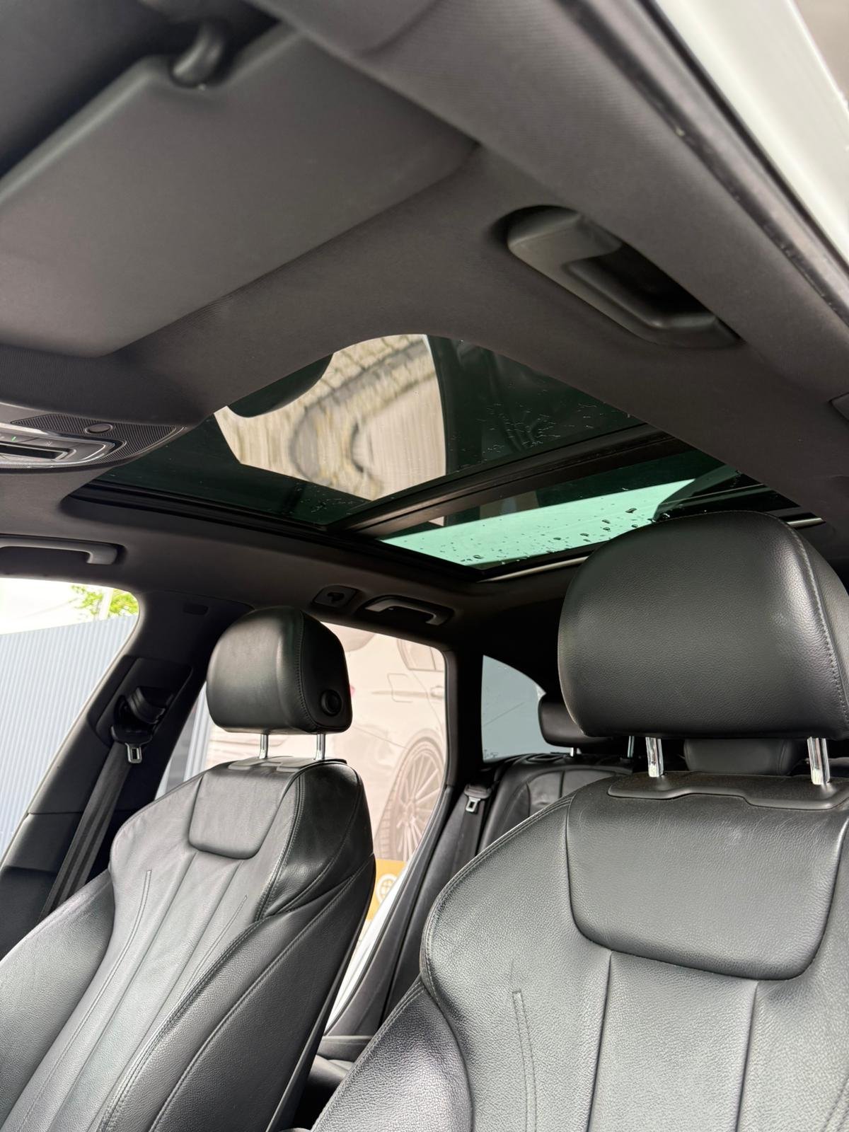 
								AUDI A4 2016 completo									