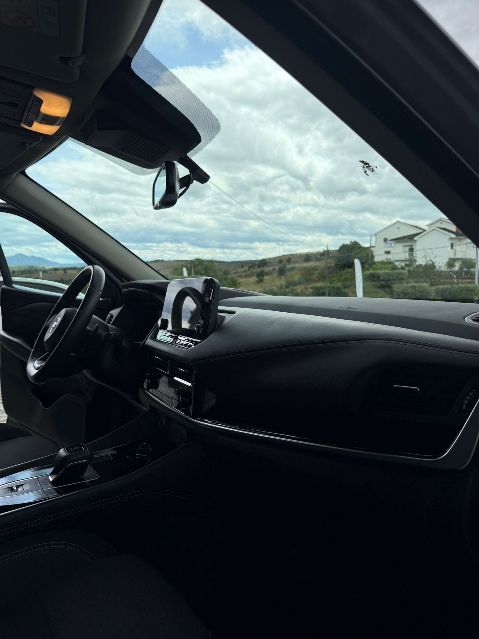 
								NISSAN QASHQAI 2021 completo									