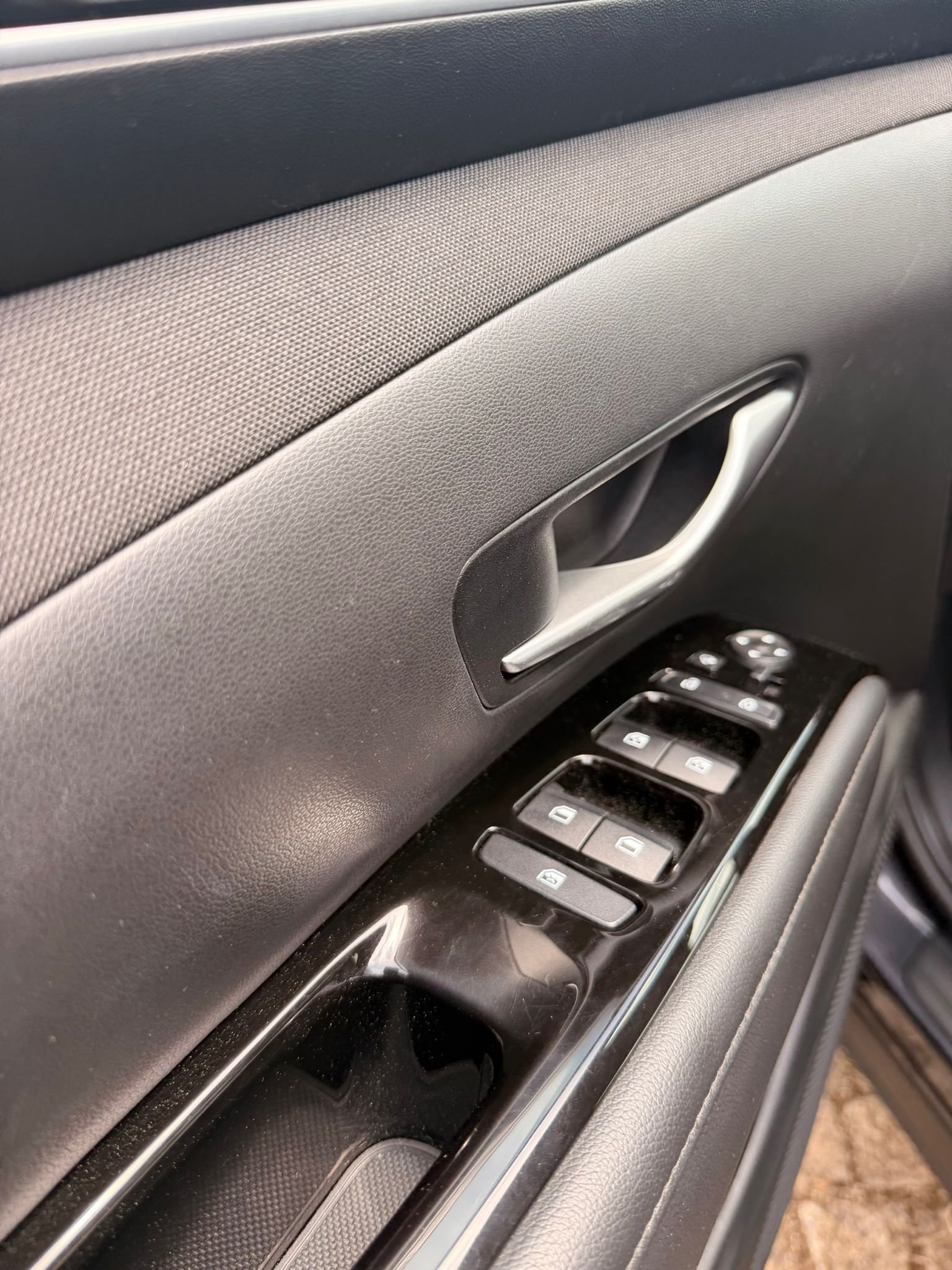 
								HYUNDAI TUCSON 2022 completo									