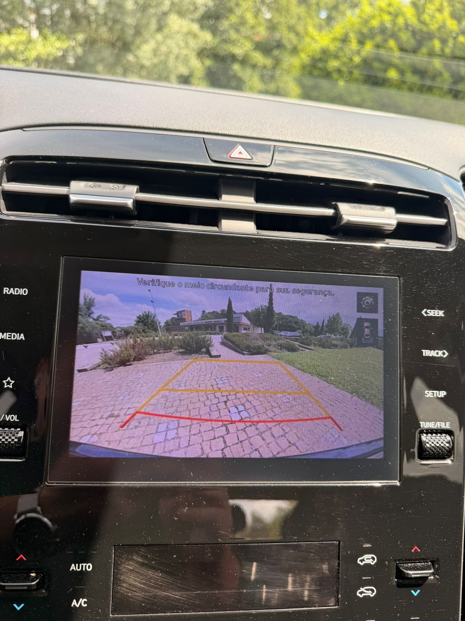 
								HYUNDAI TUCSON 2022 completo									