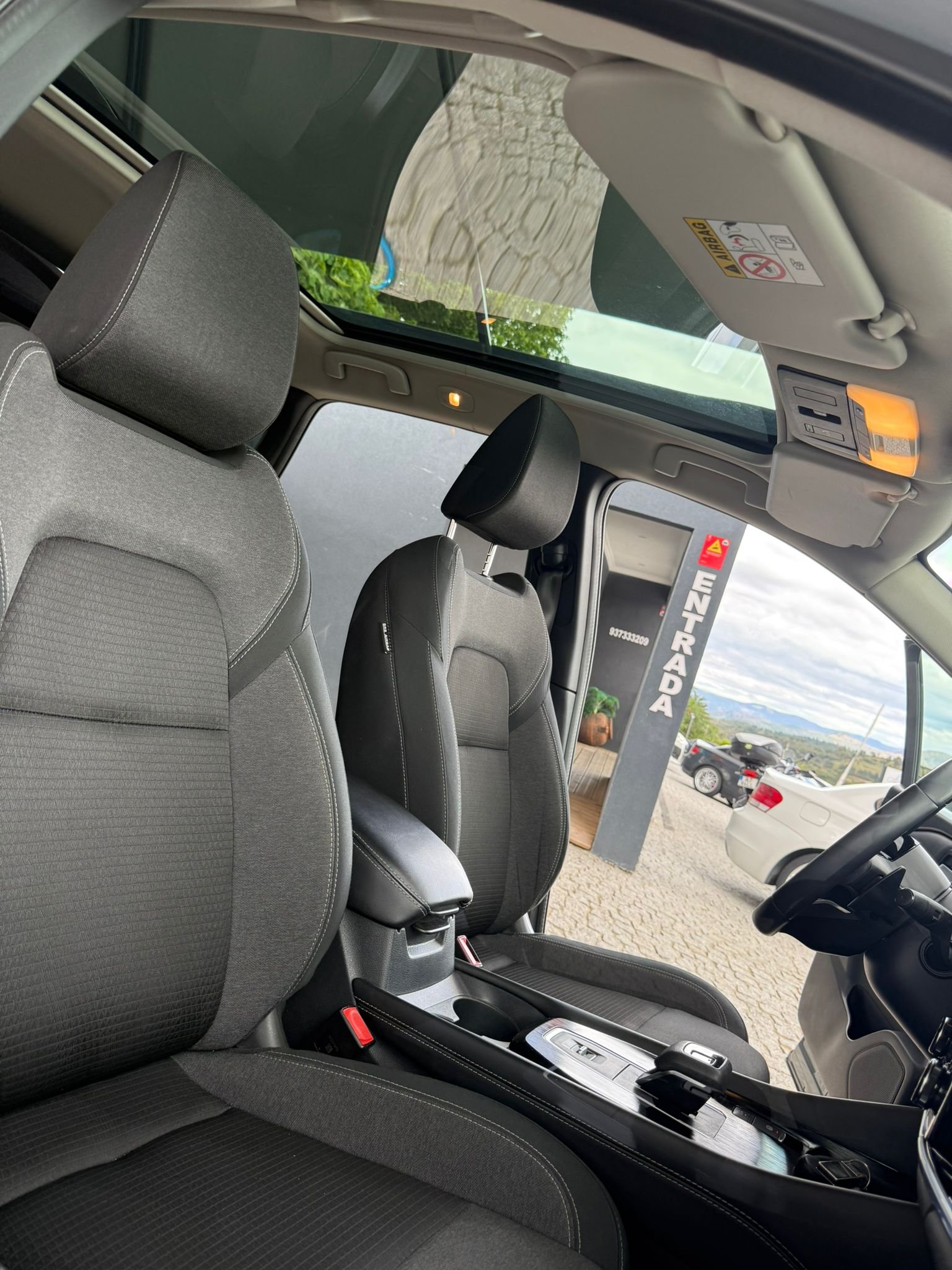
								NISSAN QASHQAI 2021 completo									