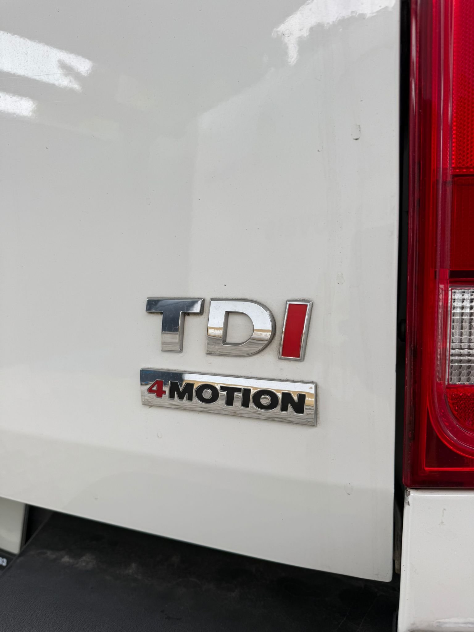 
								VW AMAROK 4X4 2016 completo									