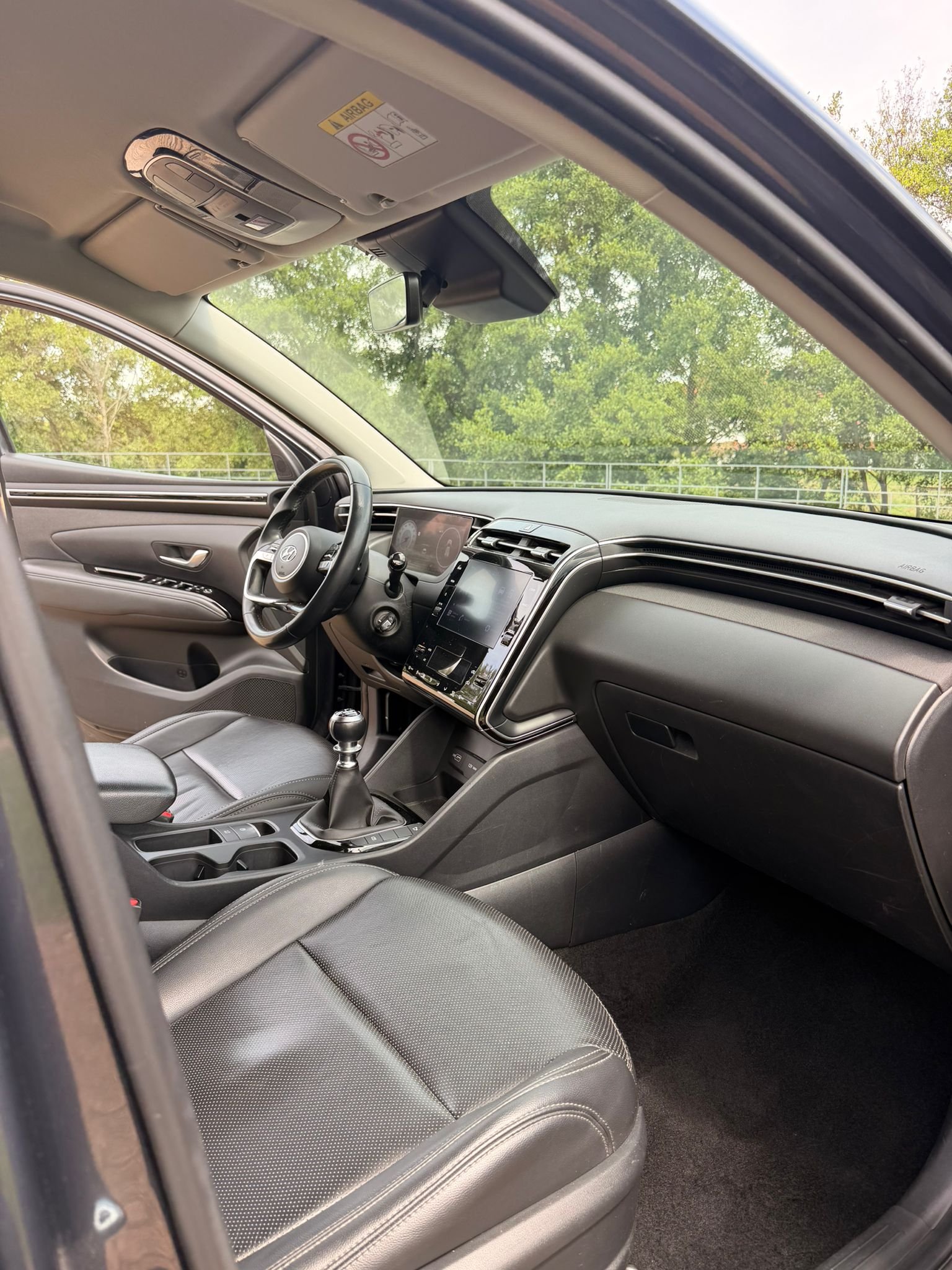 
								HYUNDAI TUCSON 2022 completo									