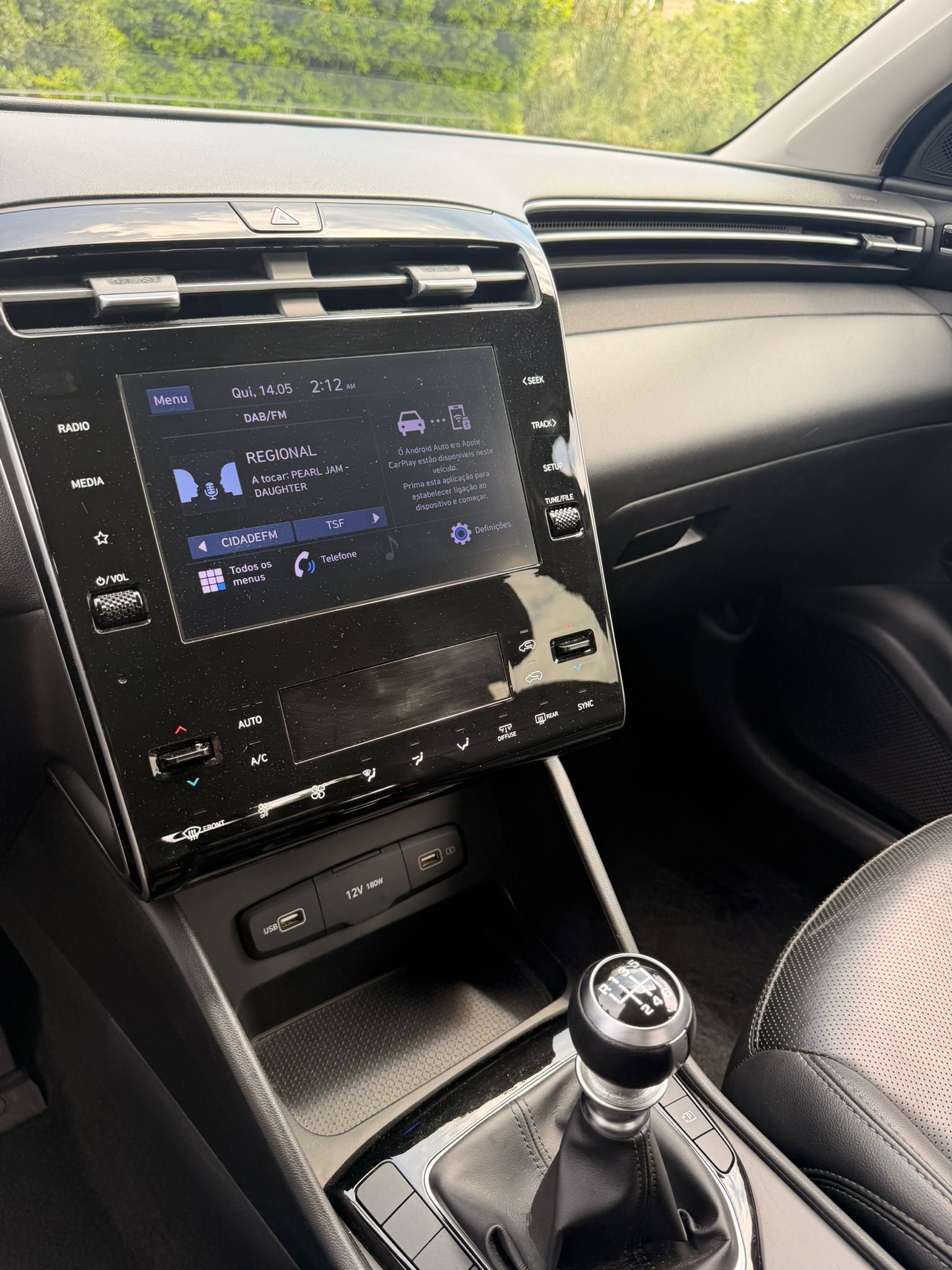 
								HYUNDAI TUCSON 2022 completo									