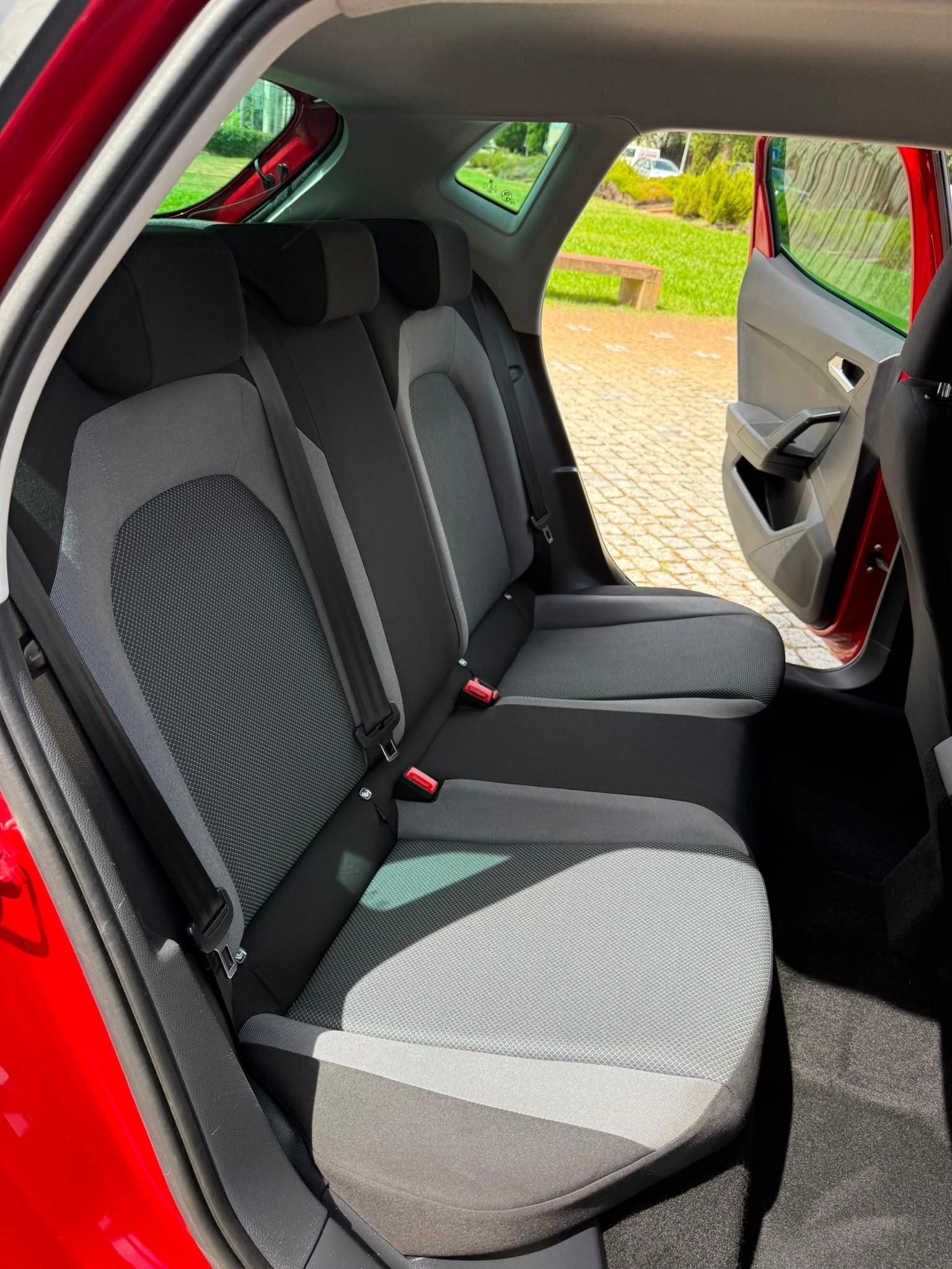 
								SEAT IBIZA 2018 completo									