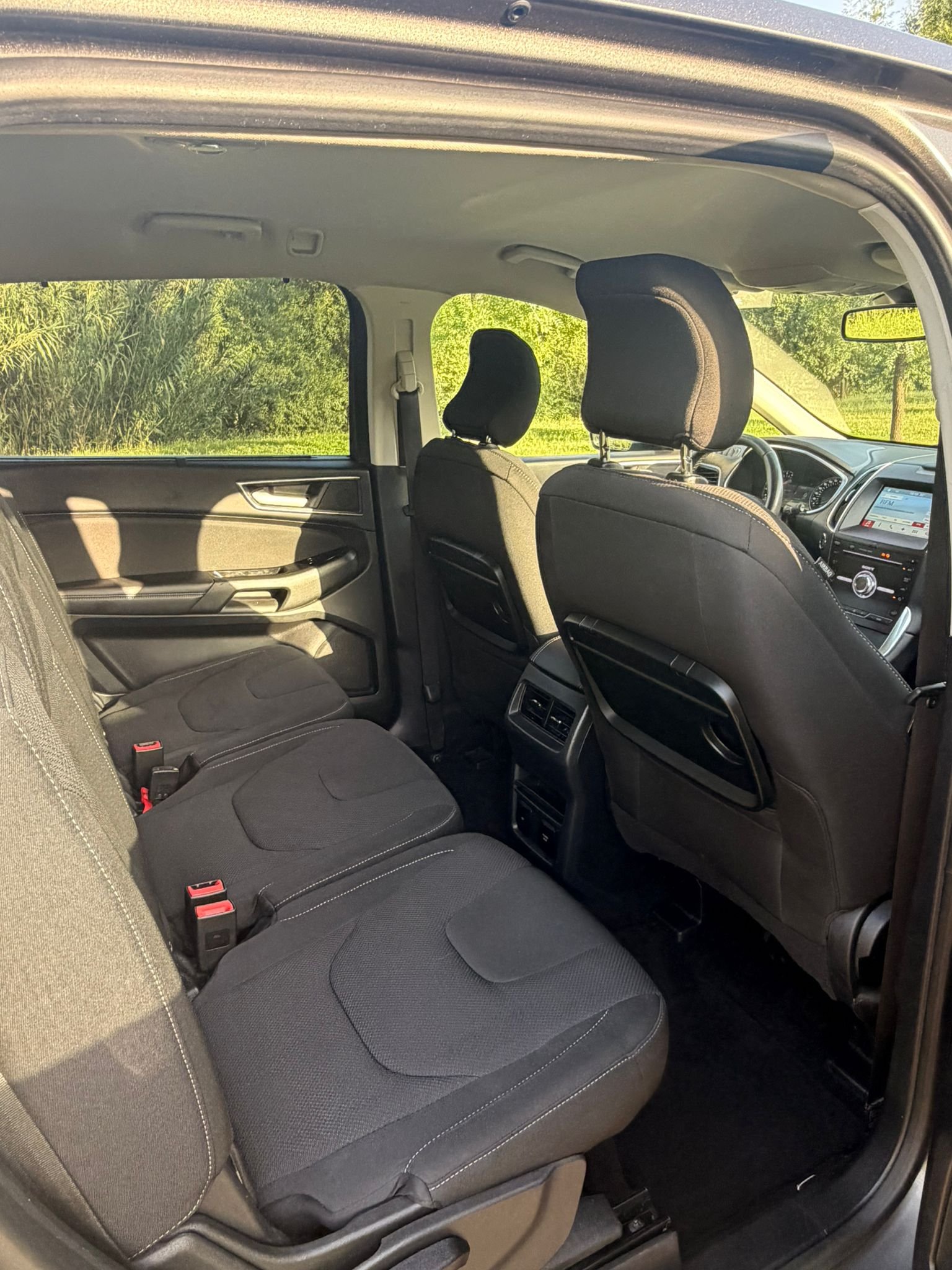 
								FORD S-MAX 2017 7 lugares completo									