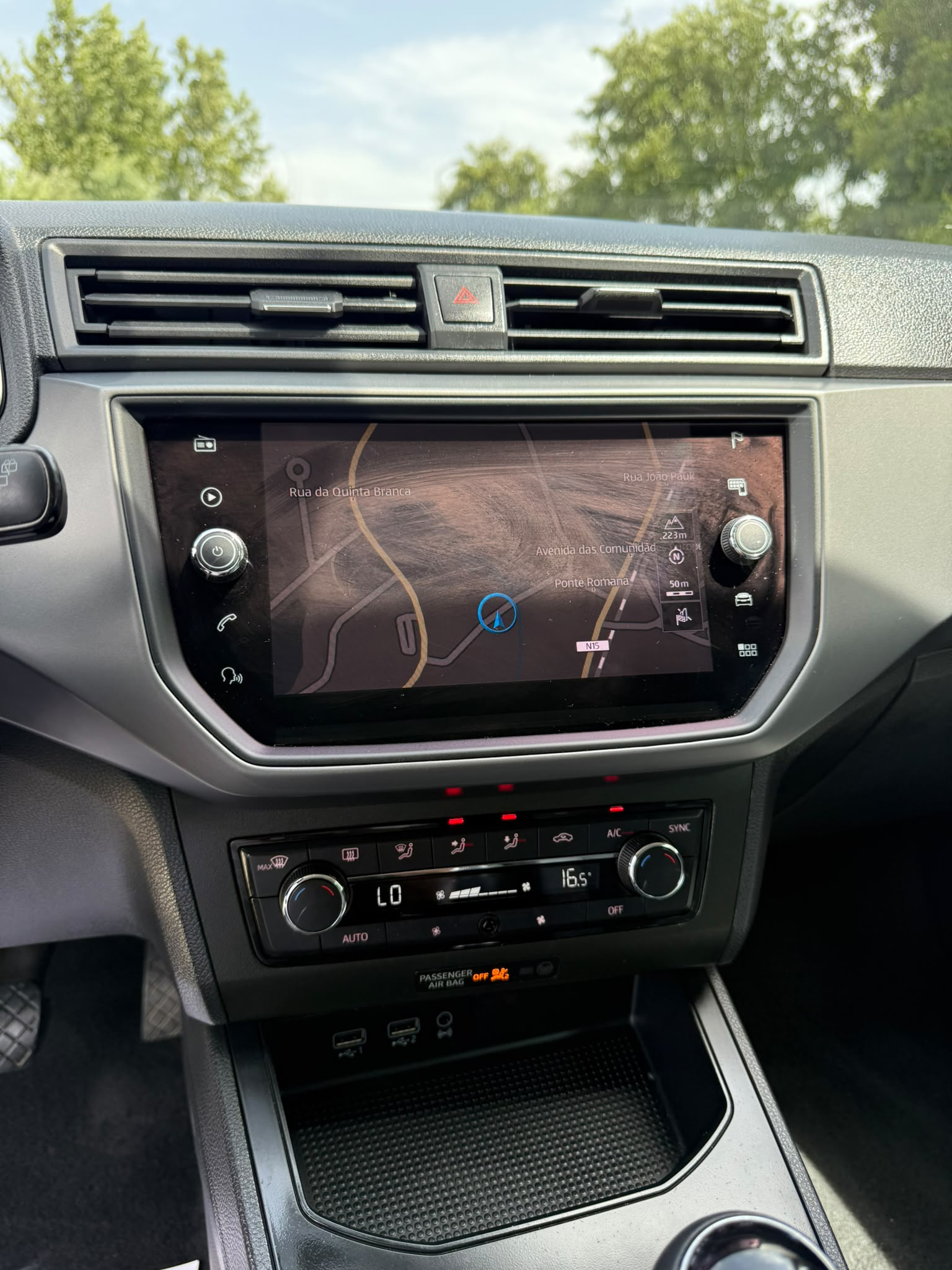 
								SEAT IBIZA 2018 completo									