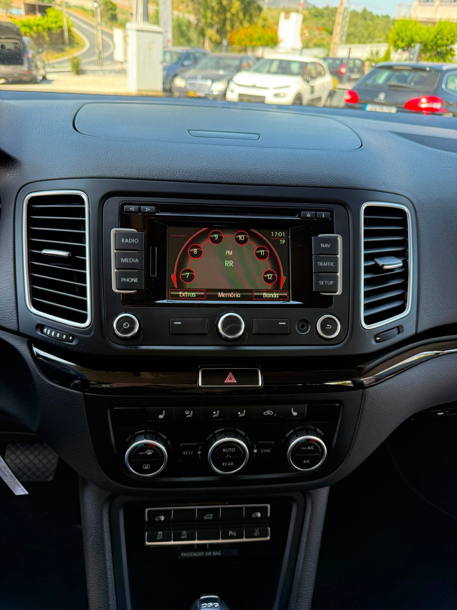 
								SEAT ALHAMBRA 2.0 TDI 2013 7 LUGARES completo									