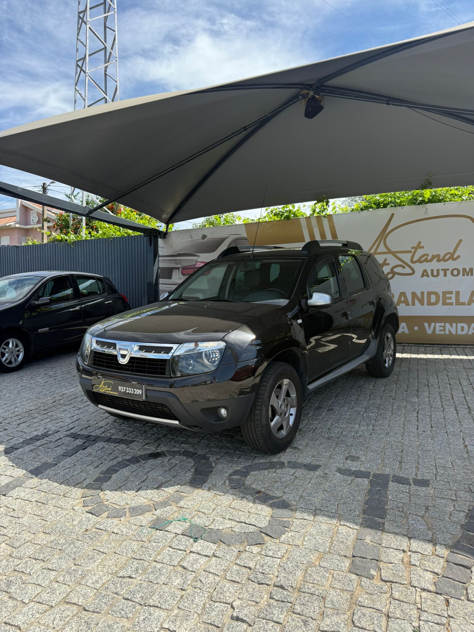 
								DACIA DUSTER 1.5 DCI 2013 completo									