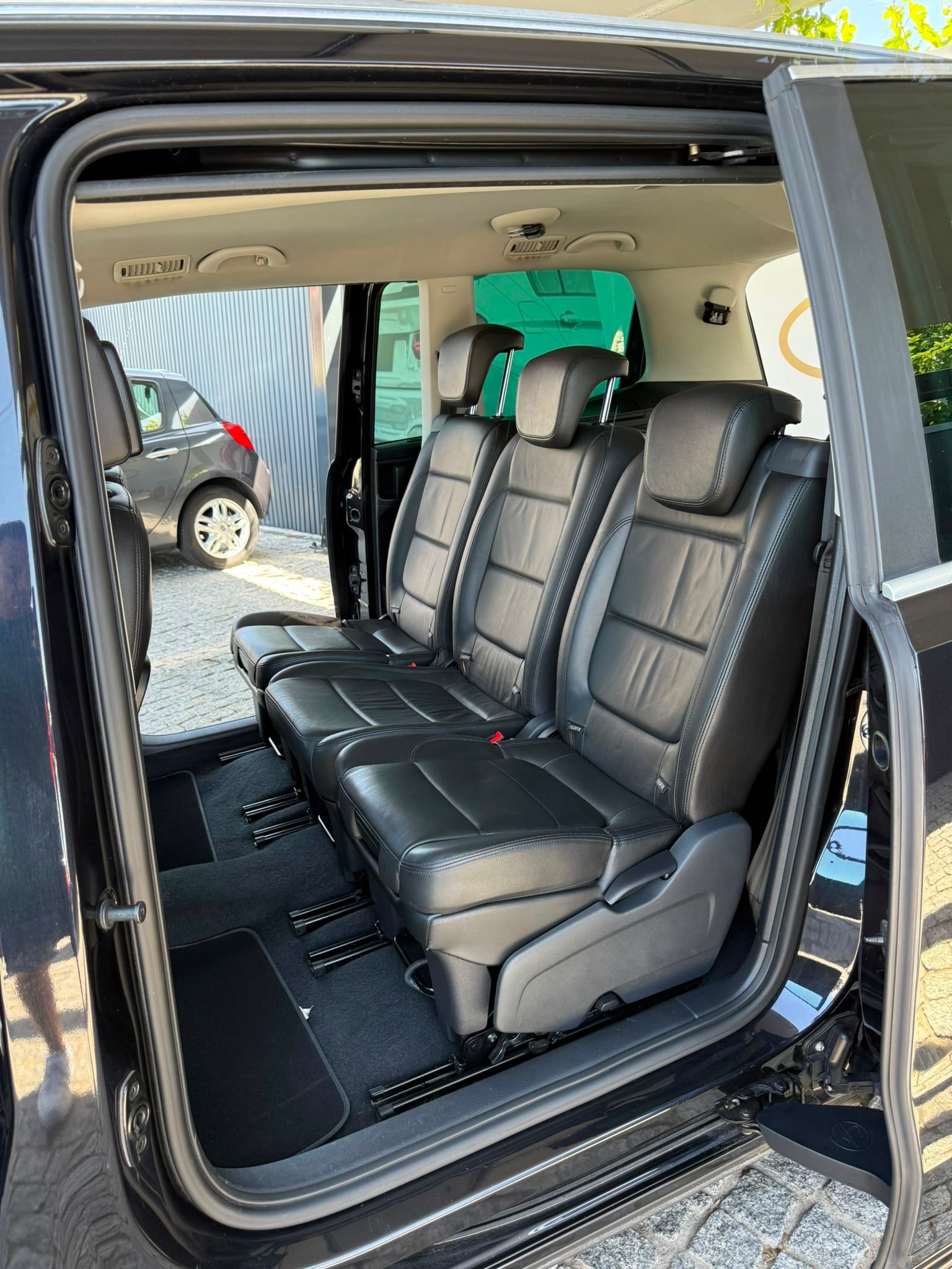 
								SEAT ALHAMBRA 2.0 TDI 2013 7 LUGARES completo									