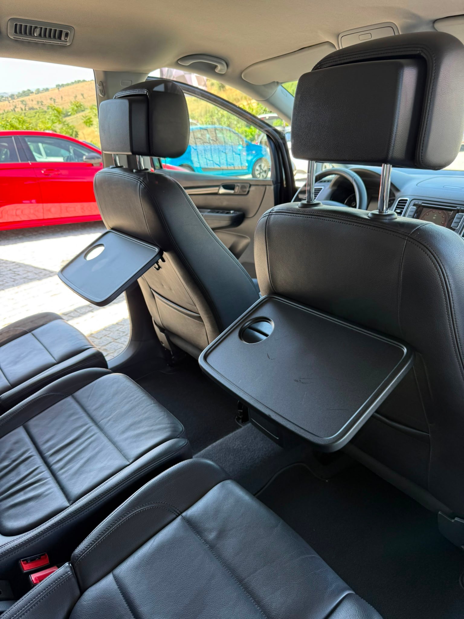 
								SEAT ALHAMBRA 2.0 TDI 2013 7 LUGARES completo									