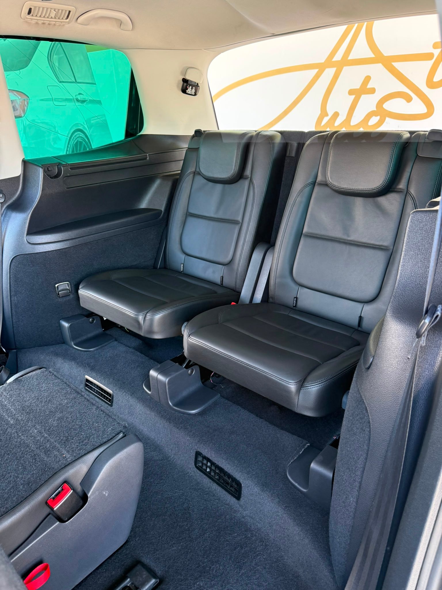 
								SEAT ALHAMBRA 2.0 TDI 2013 7 LUGARES completo									