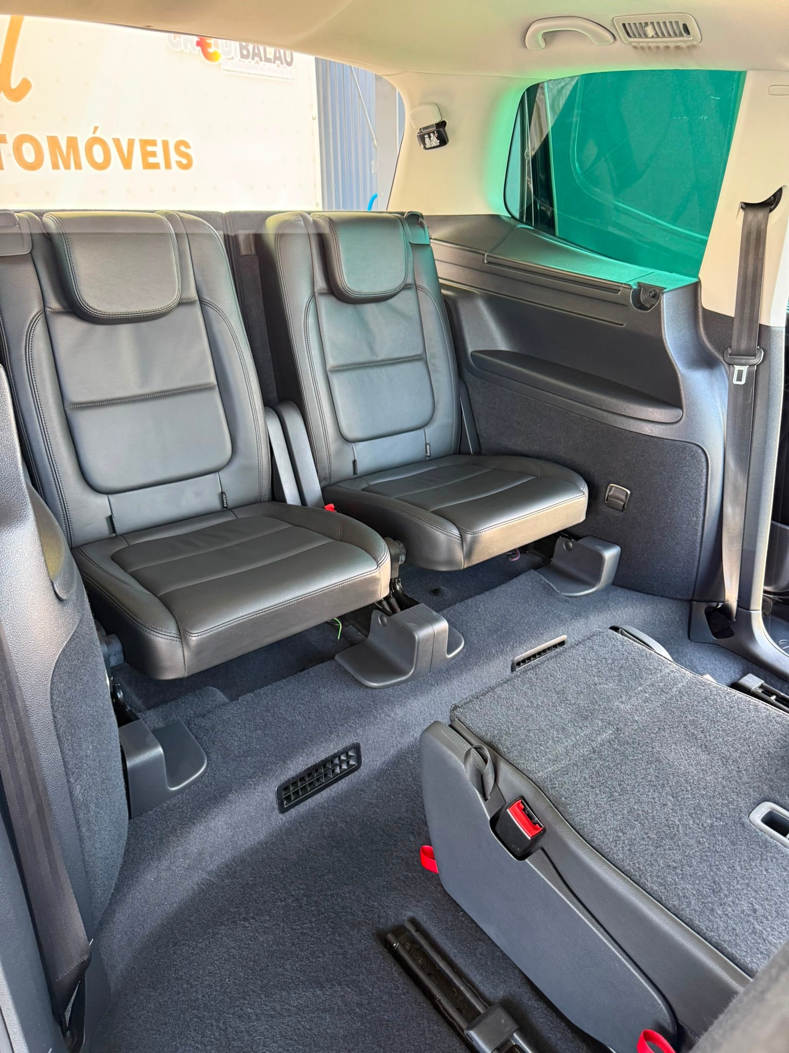 
								SEAT ALHAMBRA 2.0 TDI 2013 7 LUGARES completo									