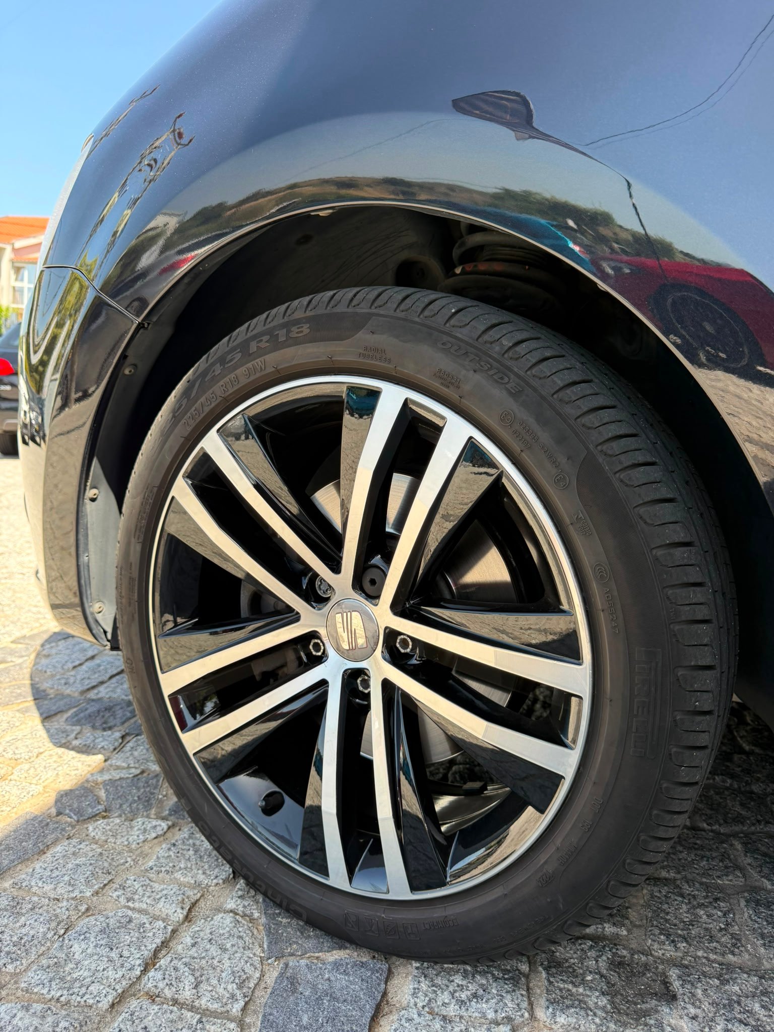 
								SEAT ALHAMBRA 2.0 TDI 2013 7 LUGARES completo									
