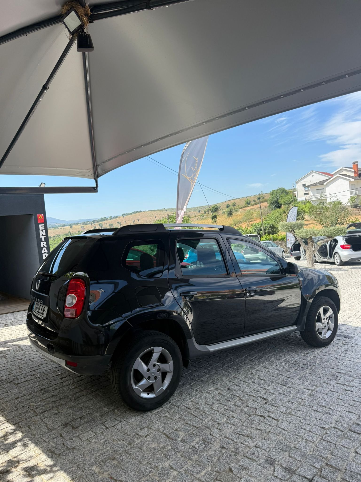 
								DACIA DUSTER 1.5 DCI 2013 completo									